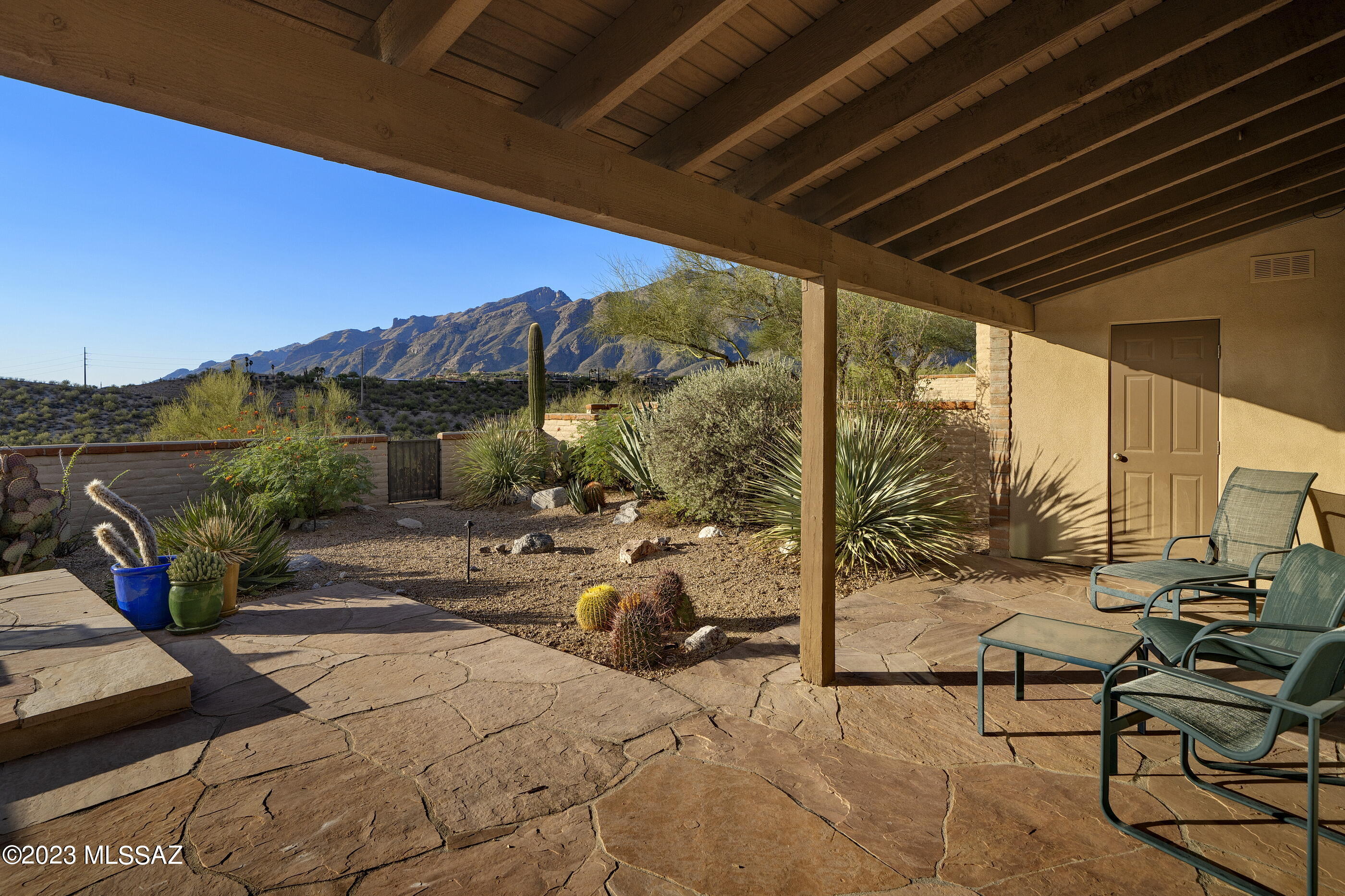 5309 N Fort Yuma Trail
