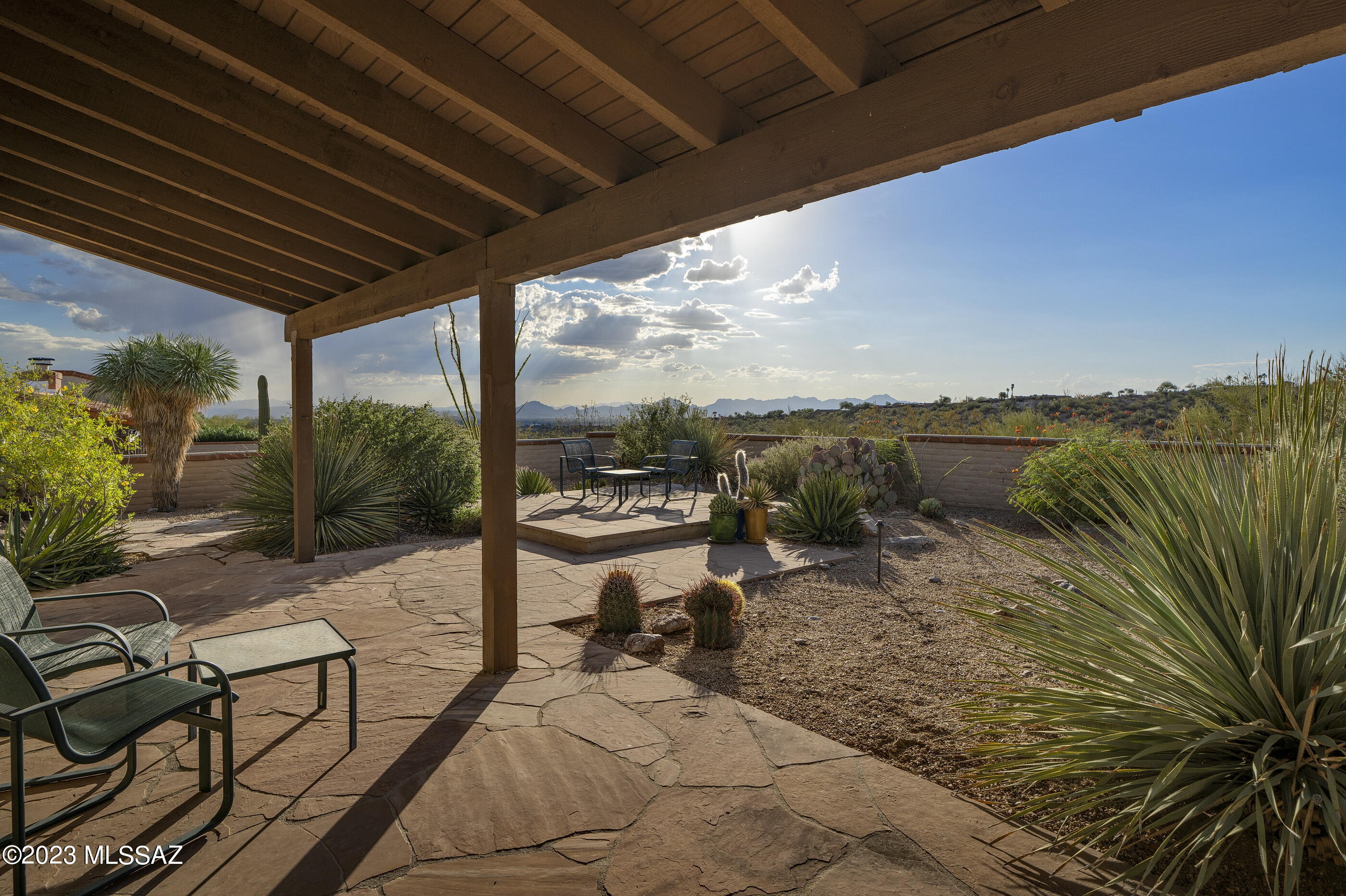 5309 N Fort Yuma Trail