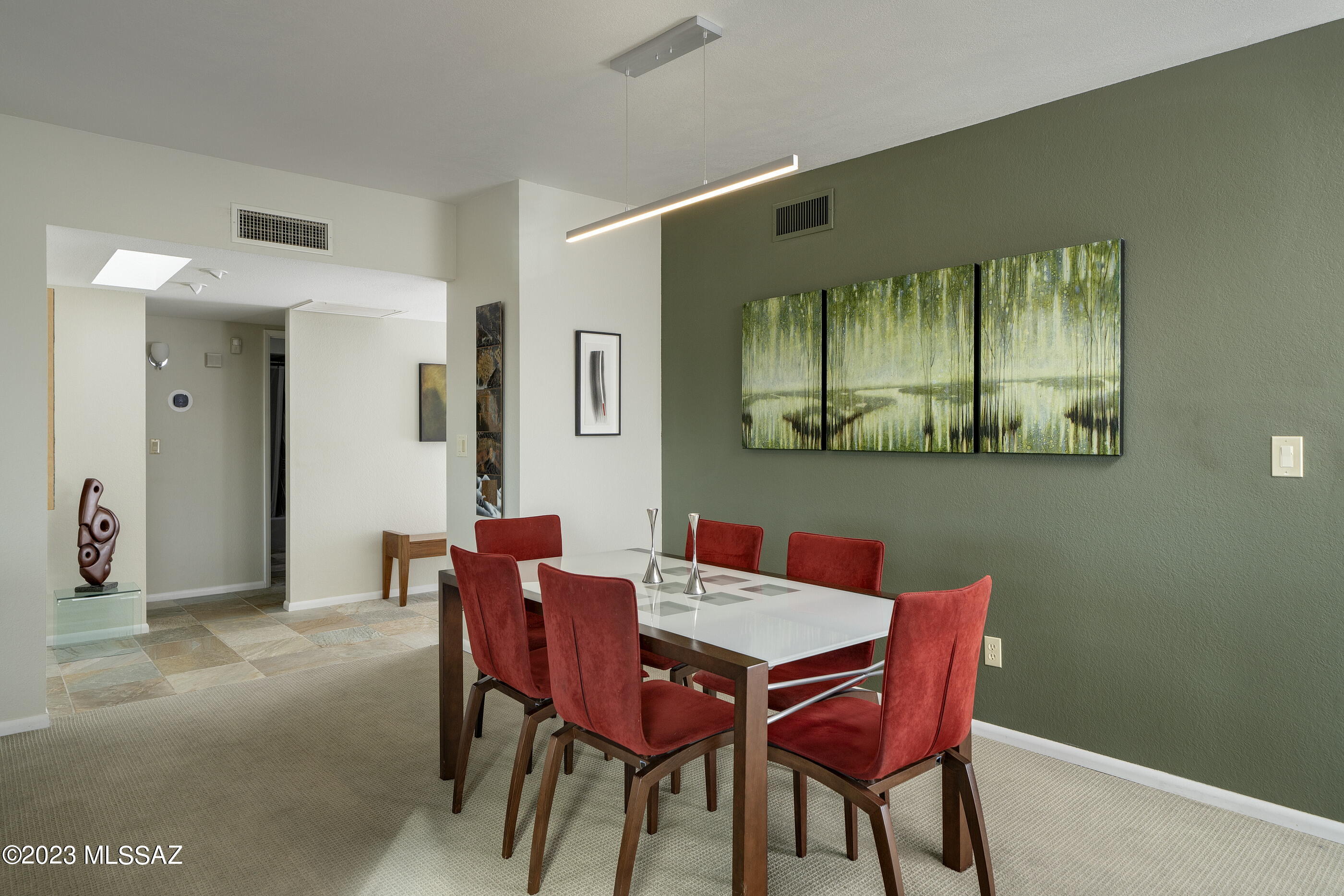 5309 N Fort Yuma Trail