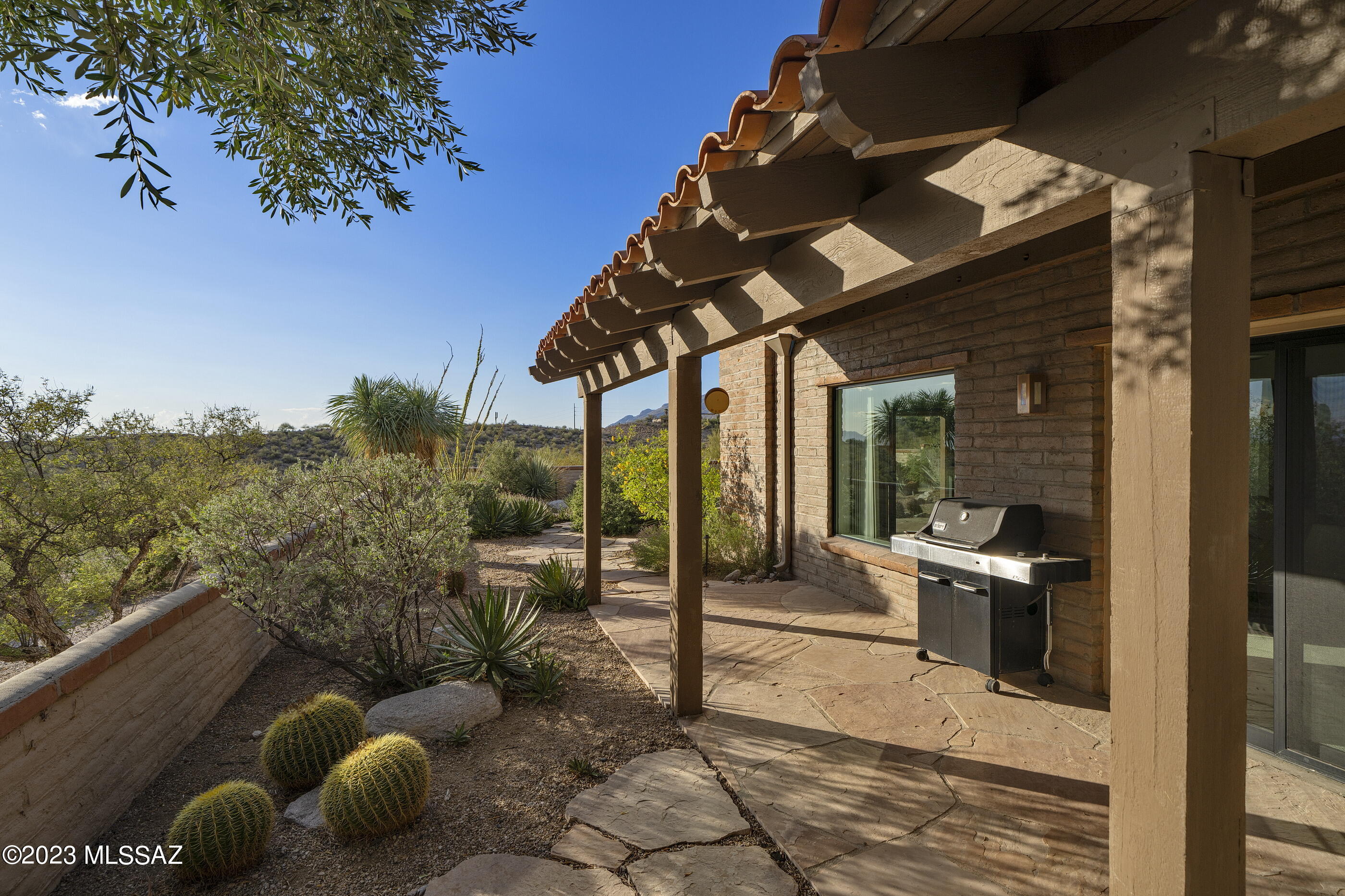 5309 N Fort Yuma Trail