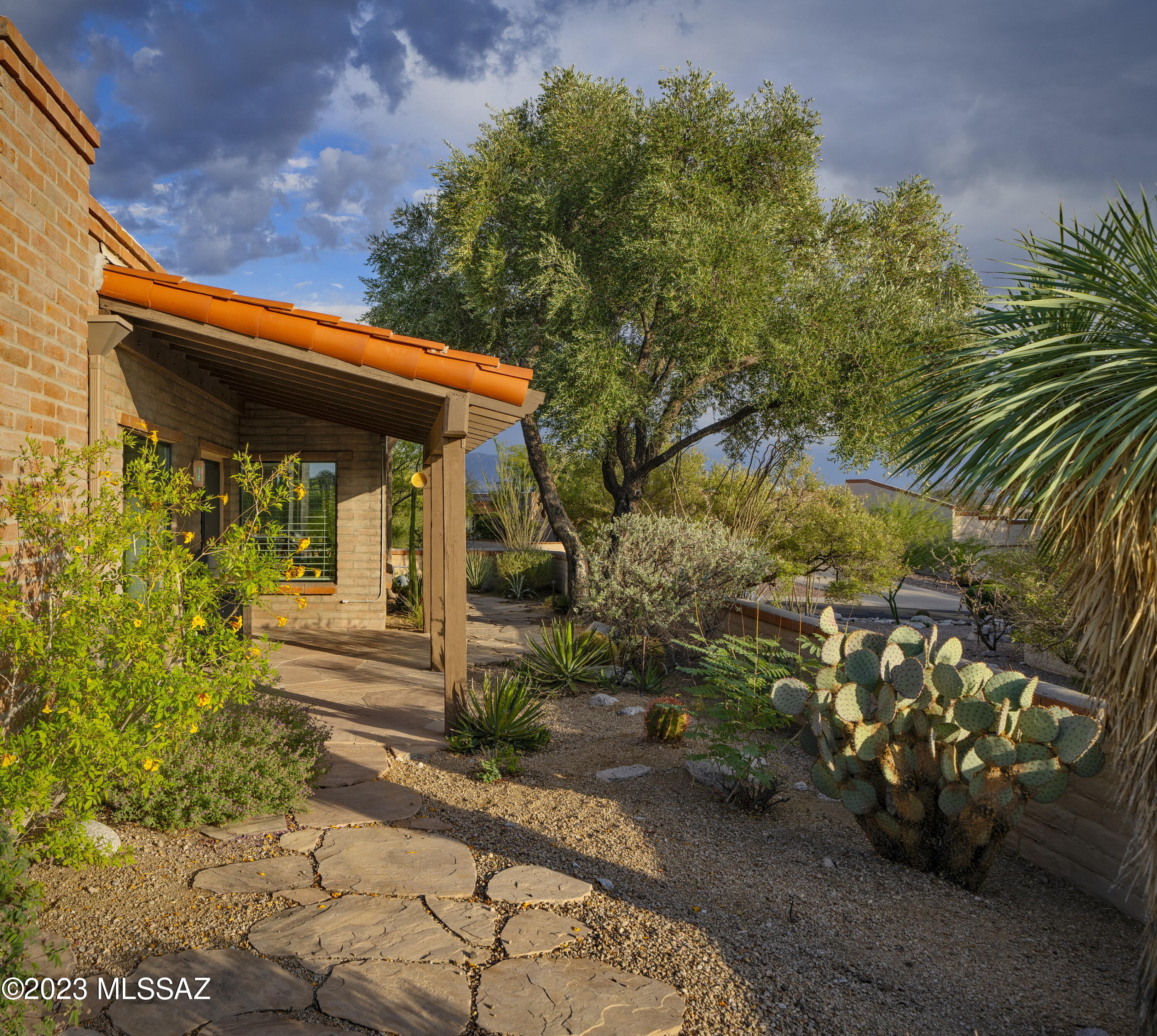 5309 N Fort Yuma Trail