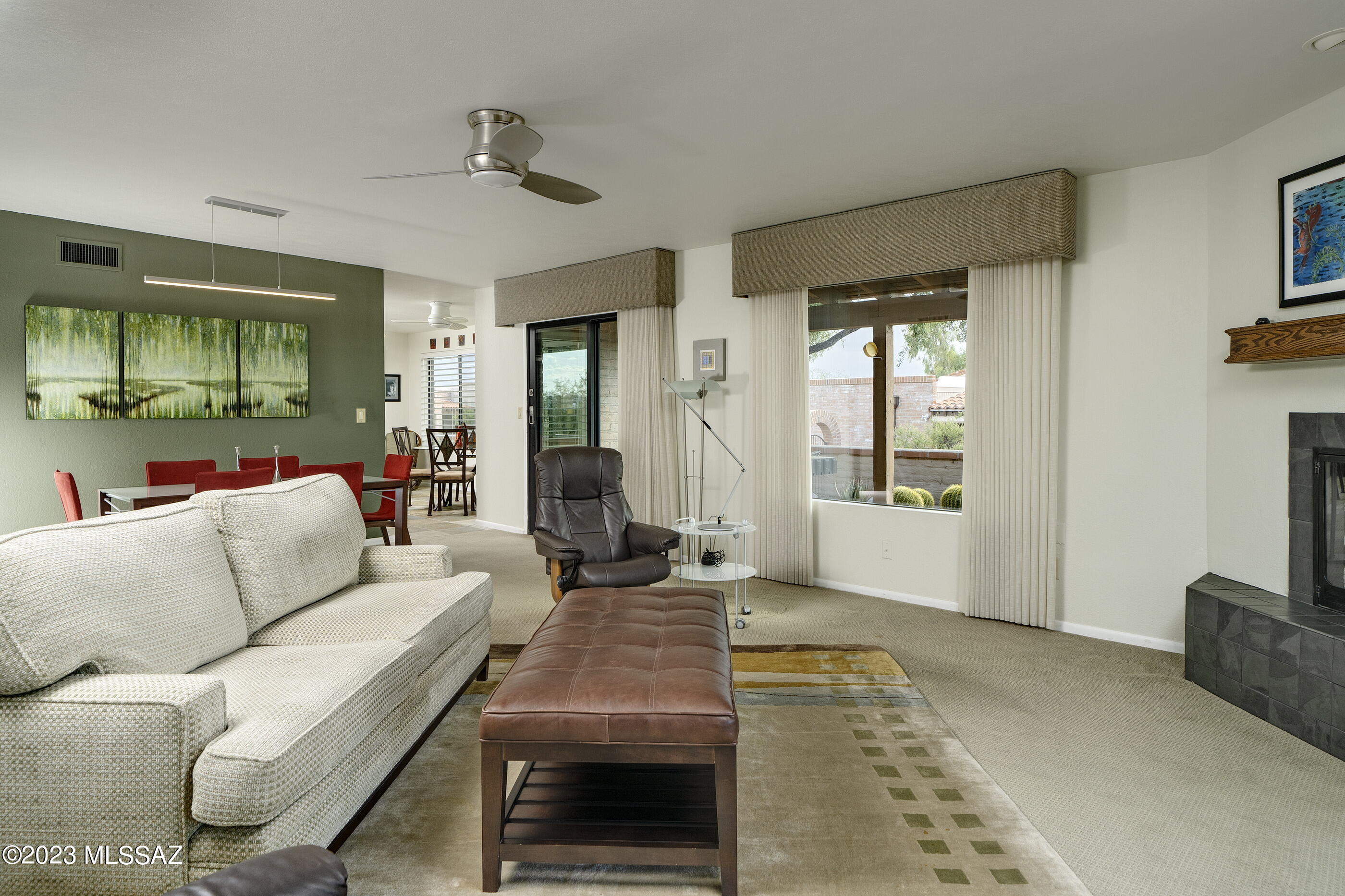 5309 N Fort Yuma Trail
