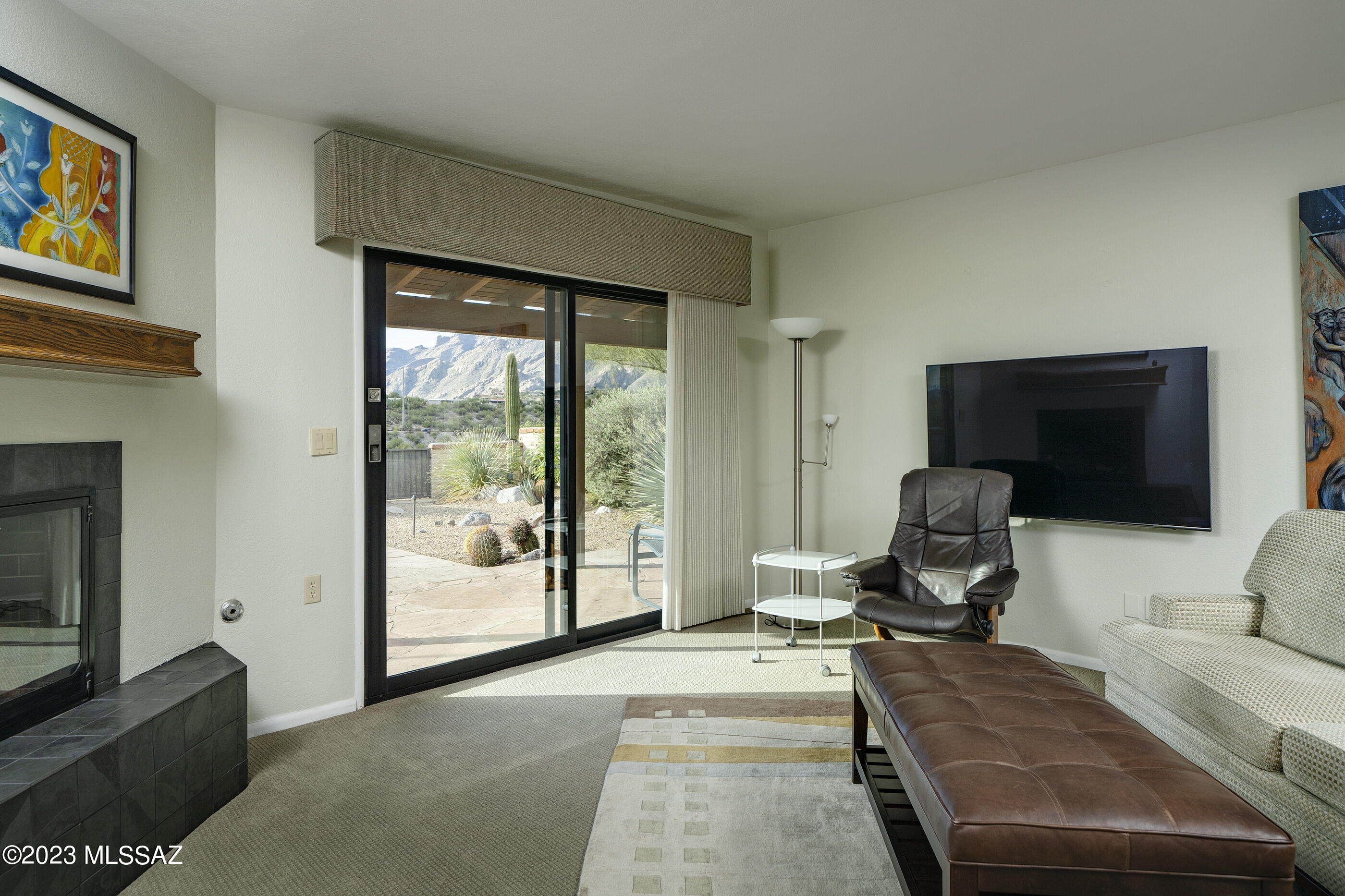 5309 N Fort Yuma Trail