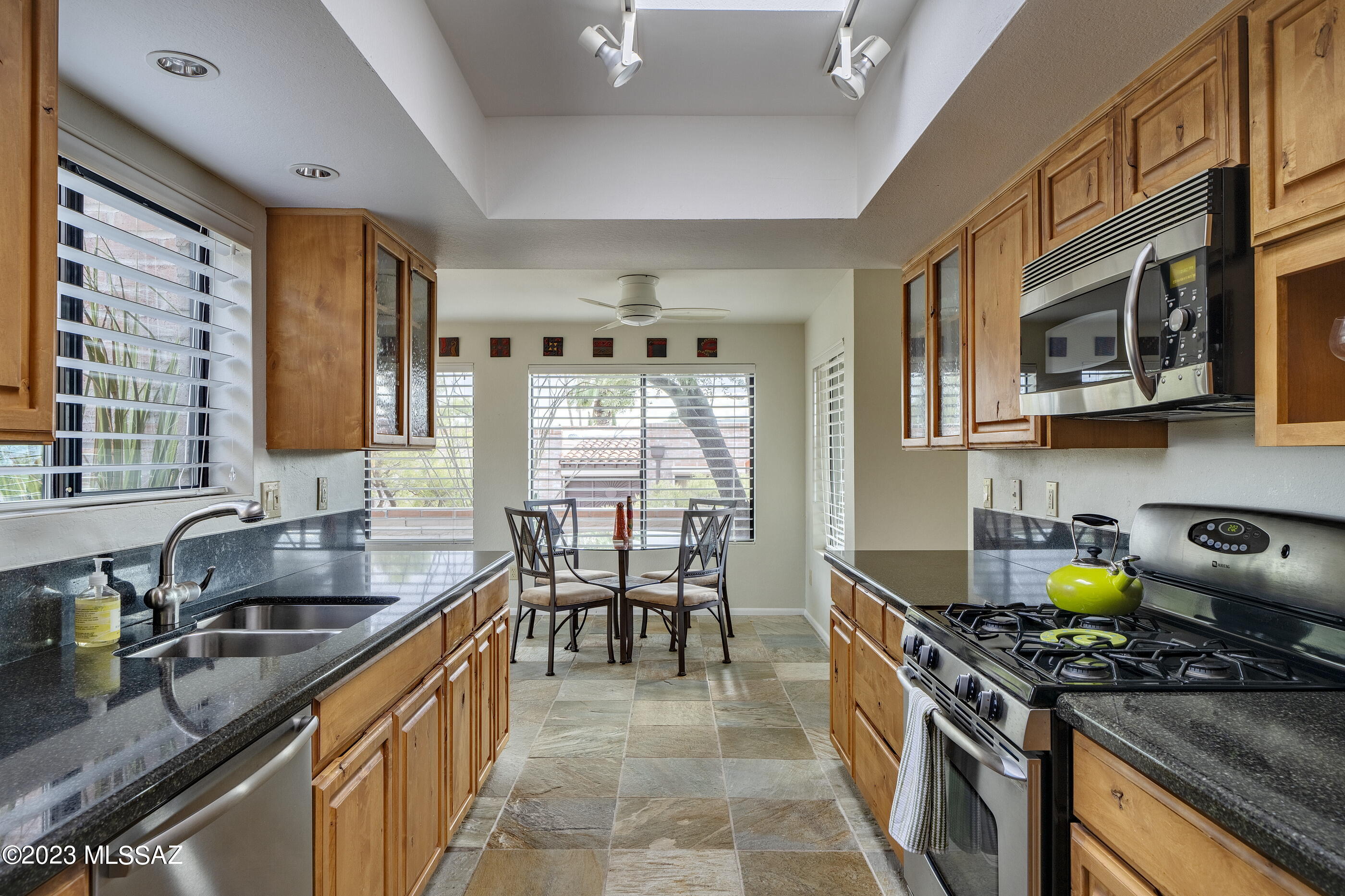 5309 N Fort Yuma Trail