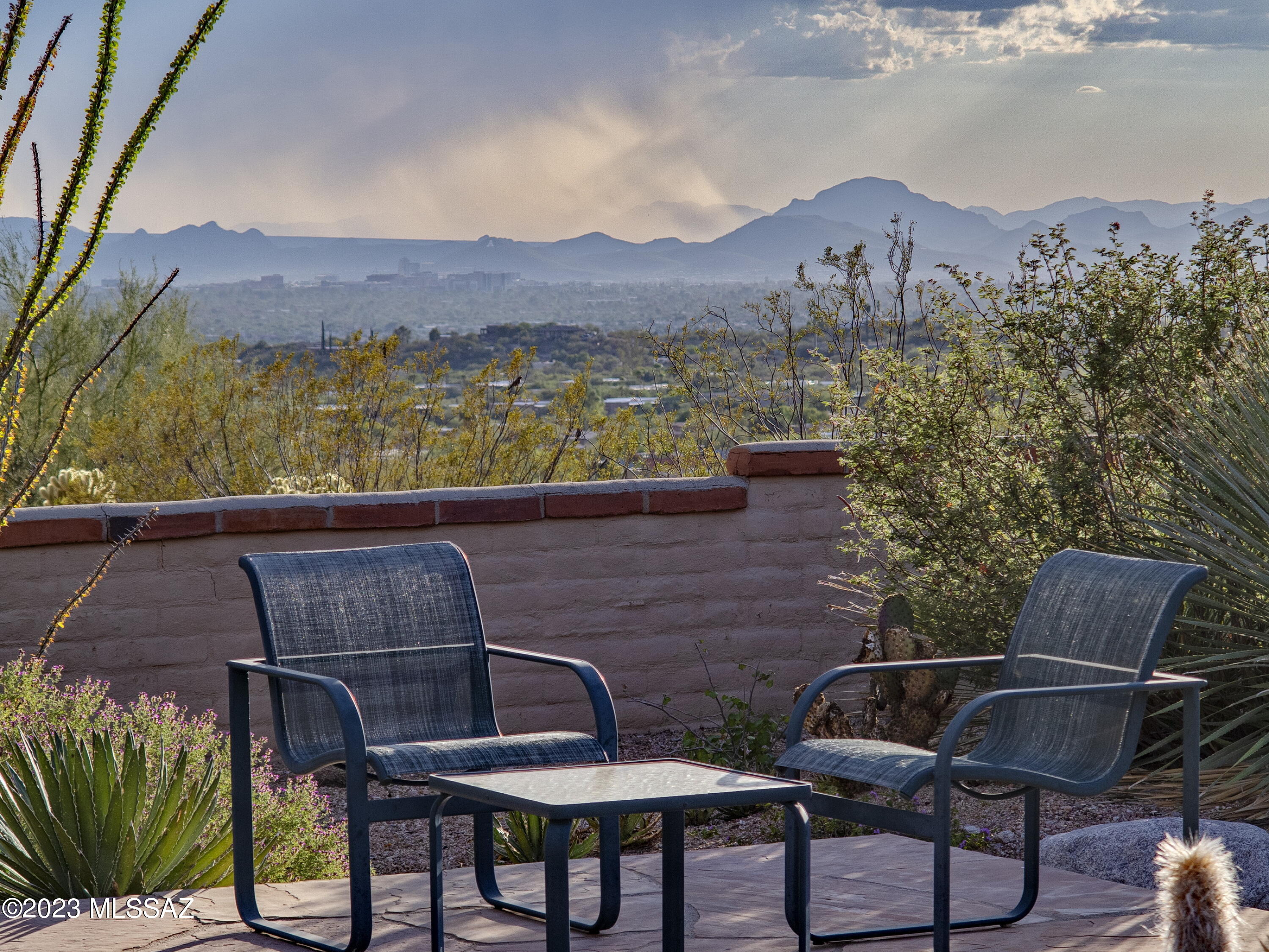 5309 N Fort Yuma Trail