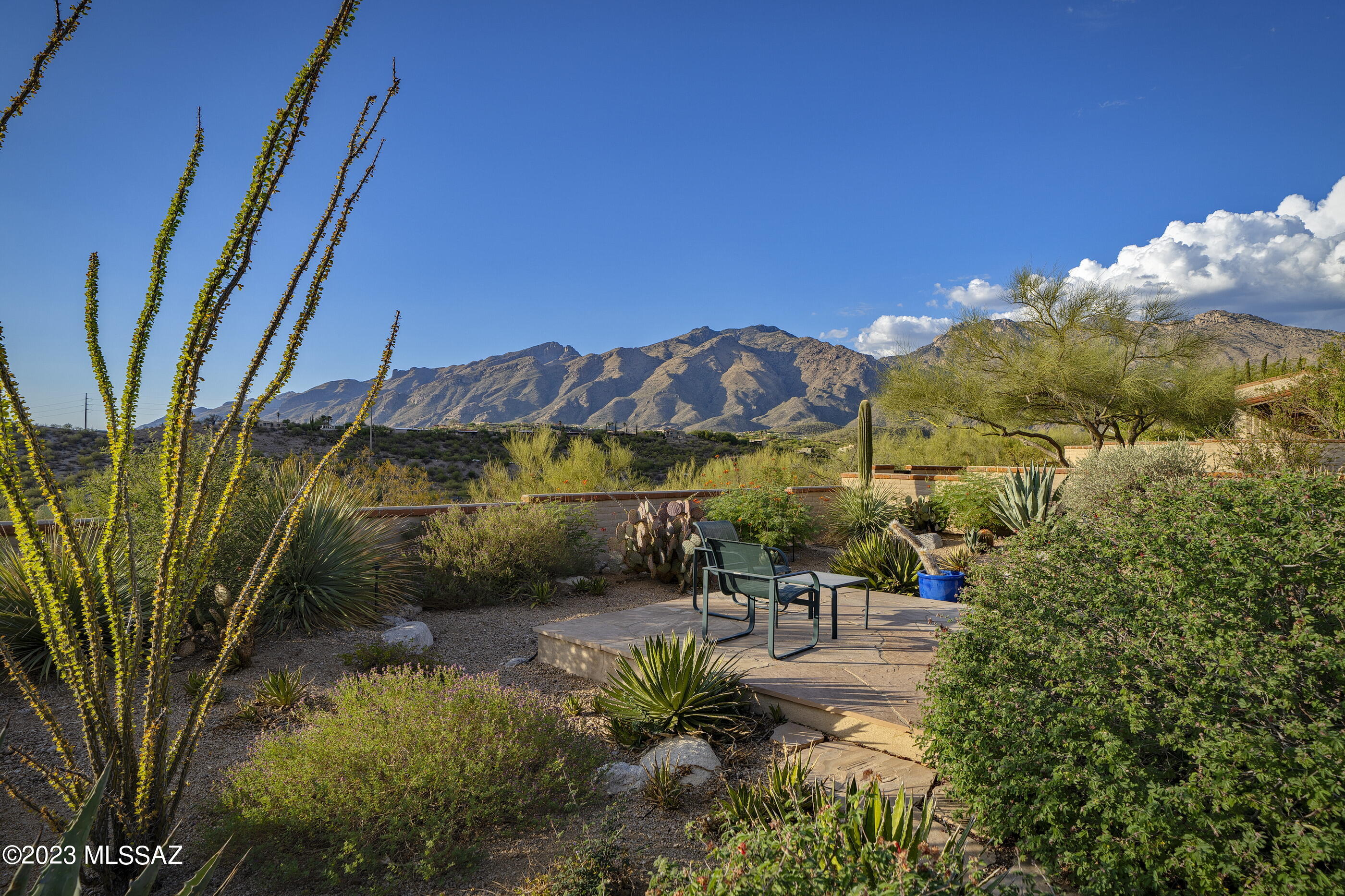 5309 N Fort Yuma Trail