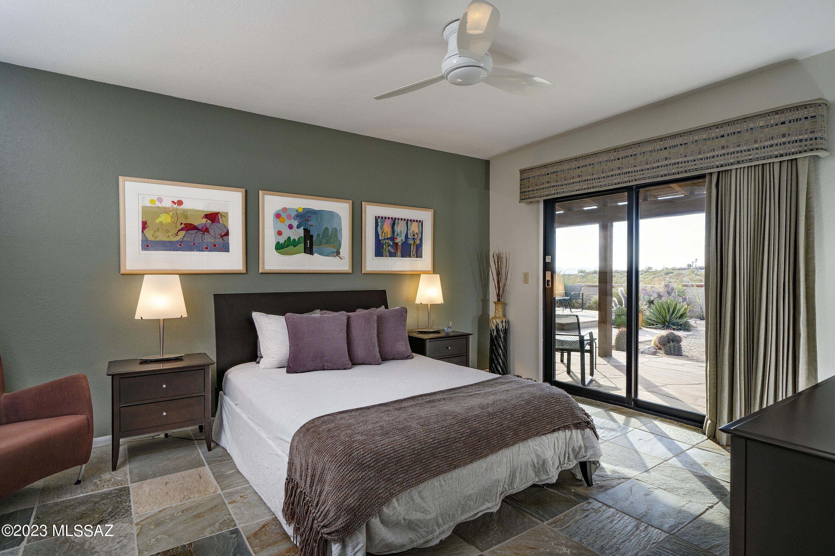 5309 N Fort Yuma Trail