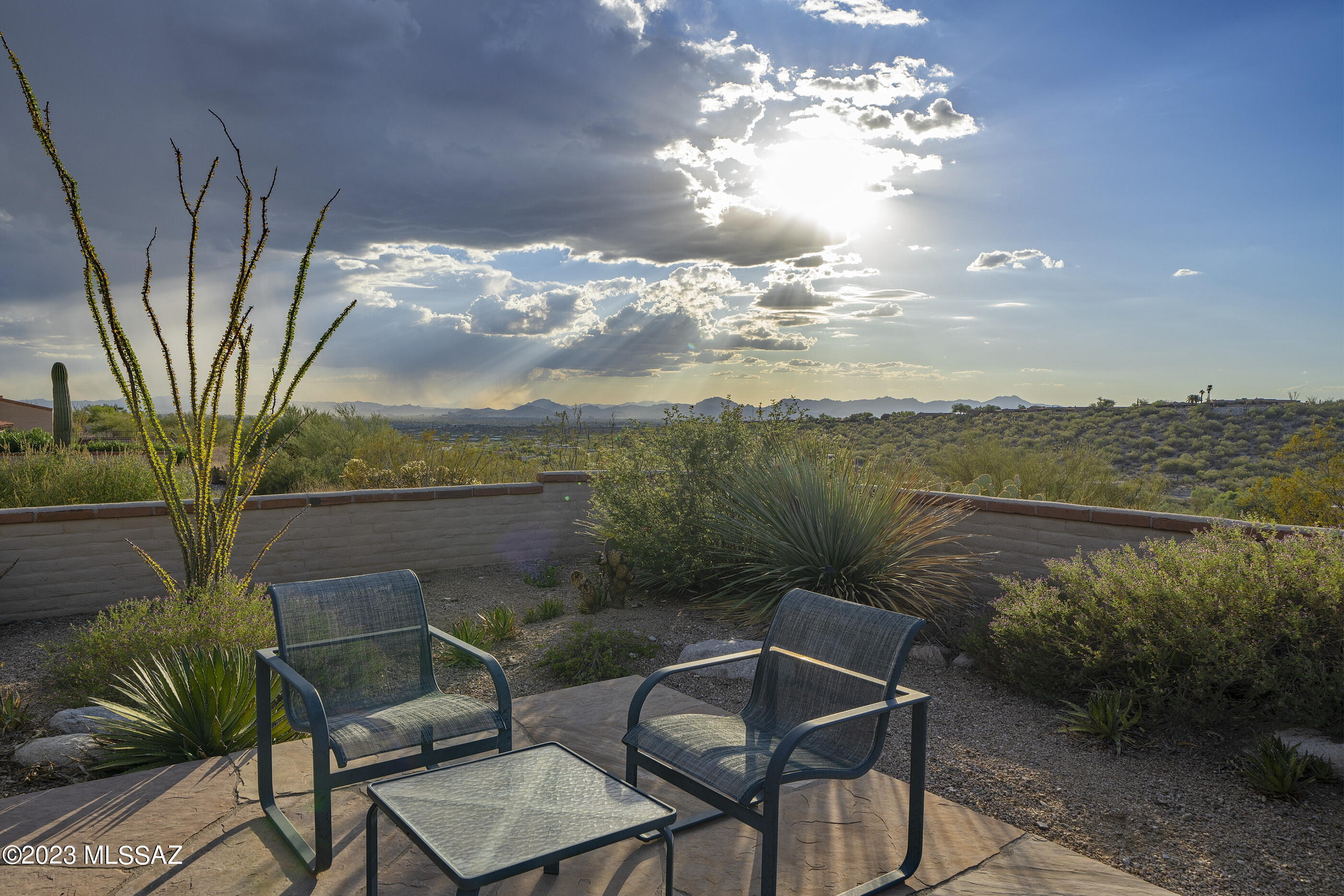 5309 N Fort Yuma Trail