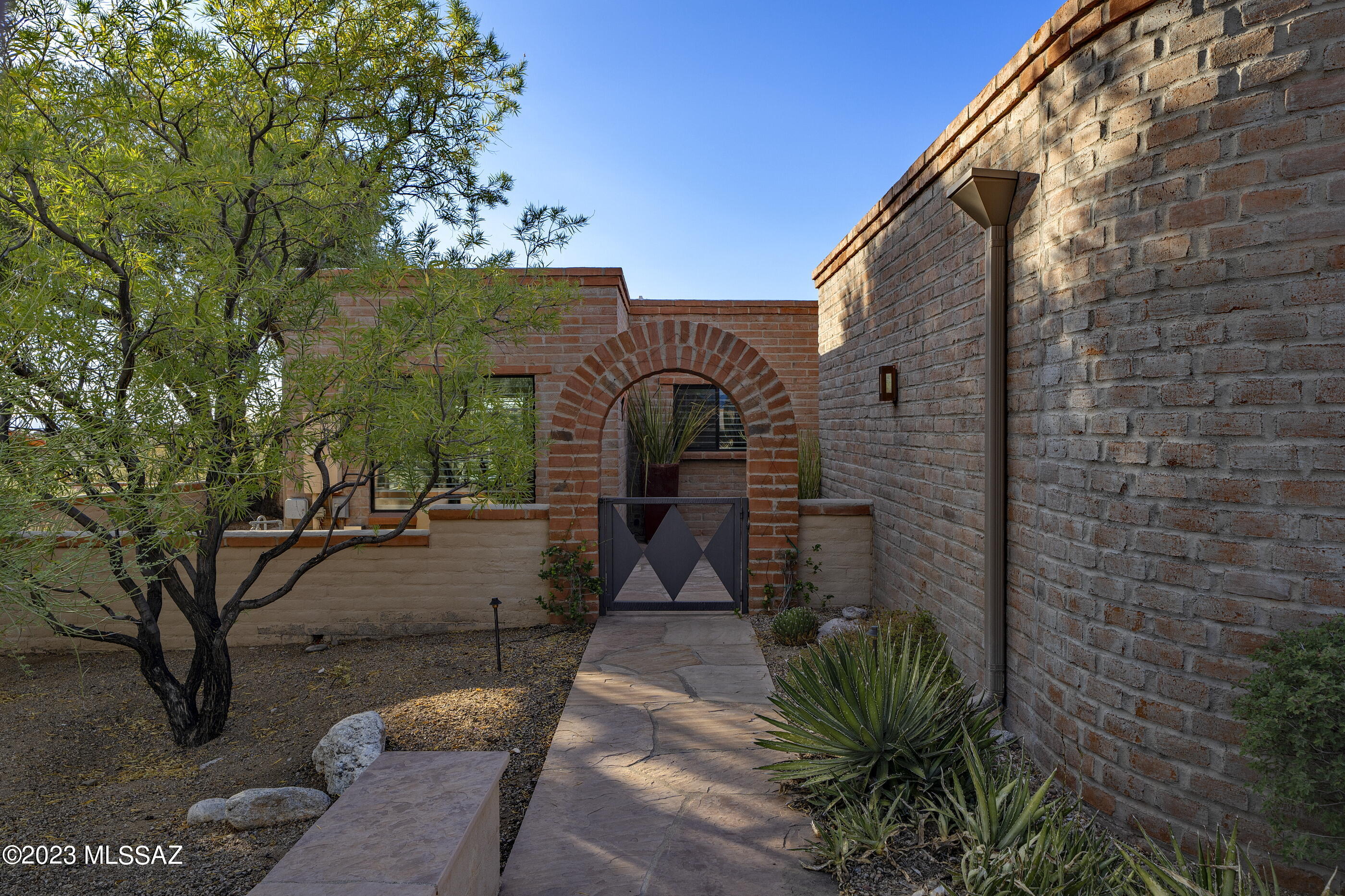 5309 N Fort Yuma Trail