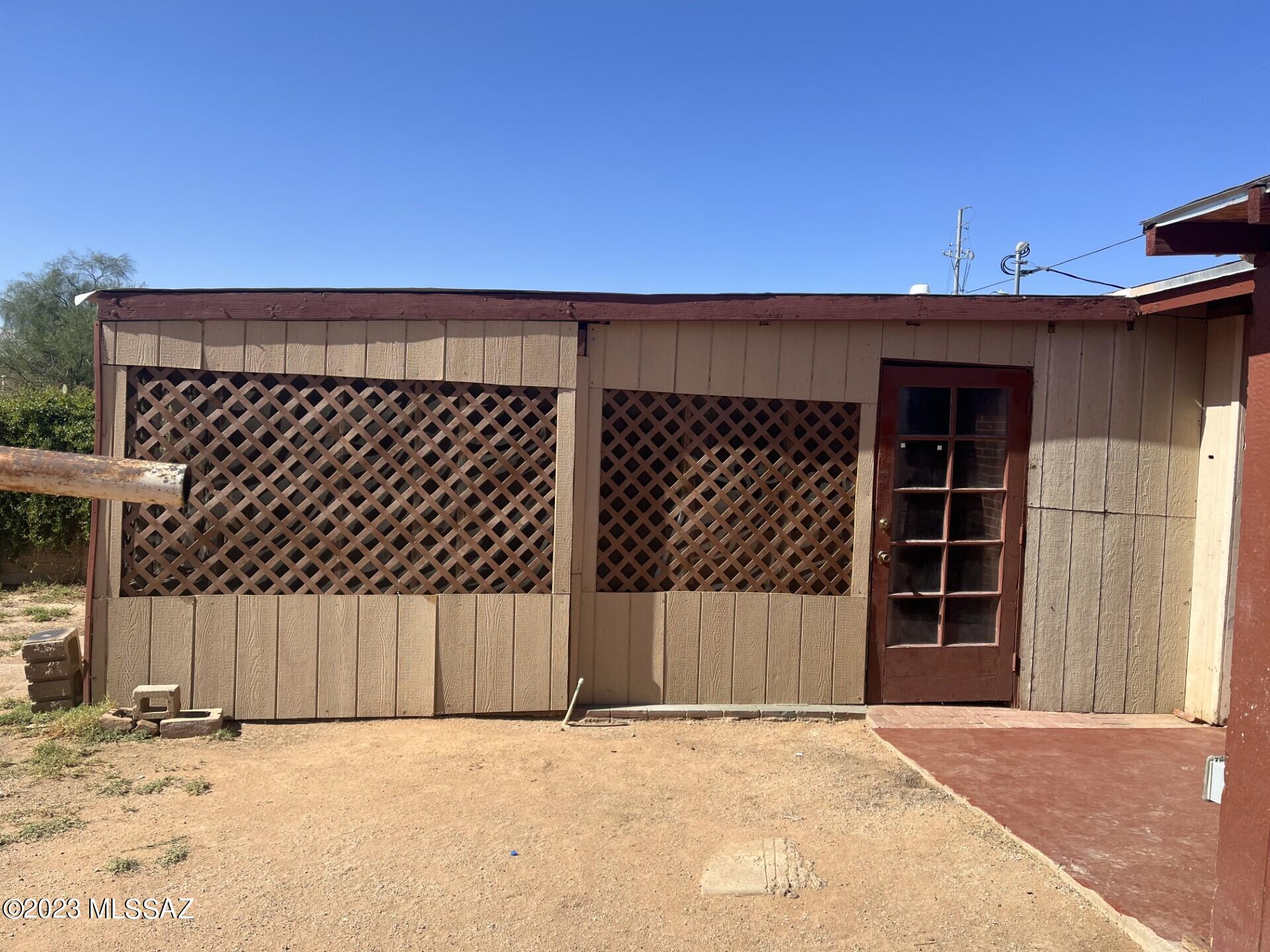 4756 E Pima Street