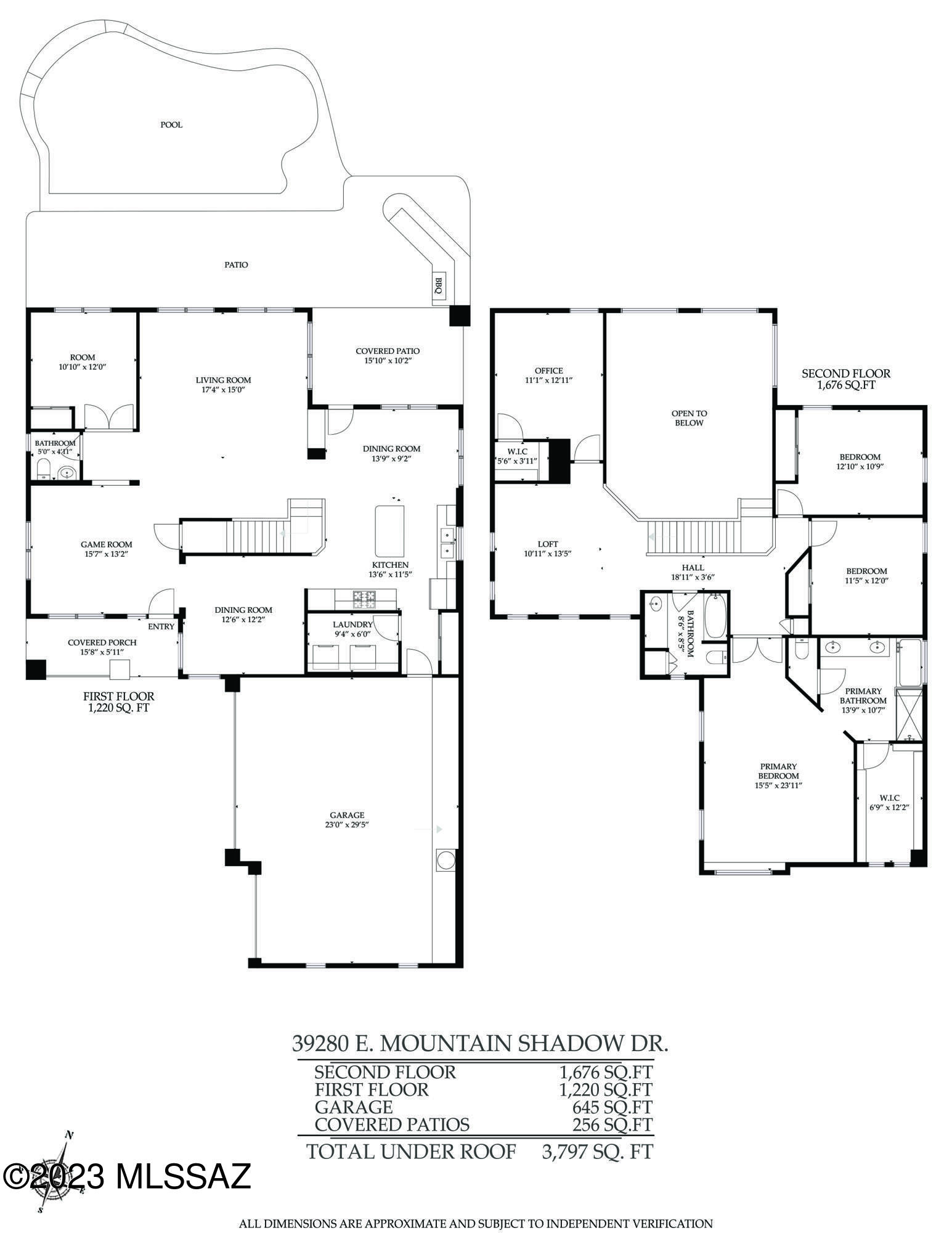 39280 Mountain Shadow Drive