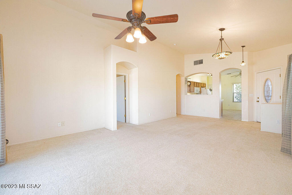 9338 N Scarlet Canyon Drive
