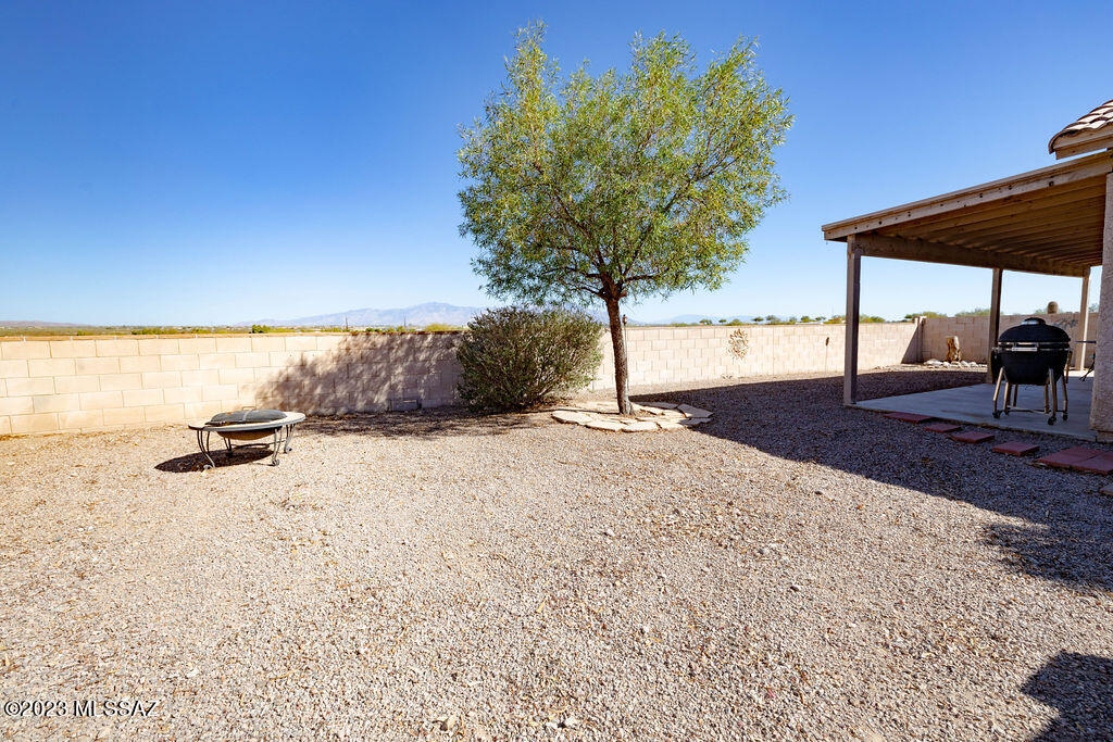 9338 N Scarlet Canyon Drive
