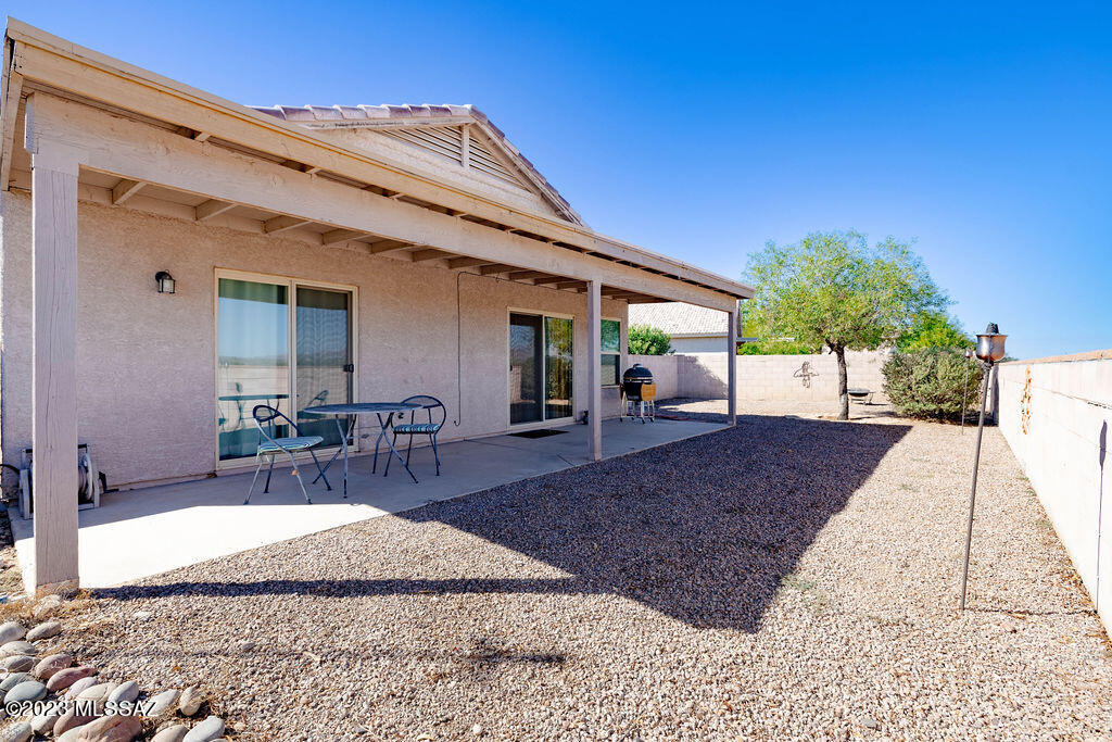 9338 N Scarlet Canyon Drive