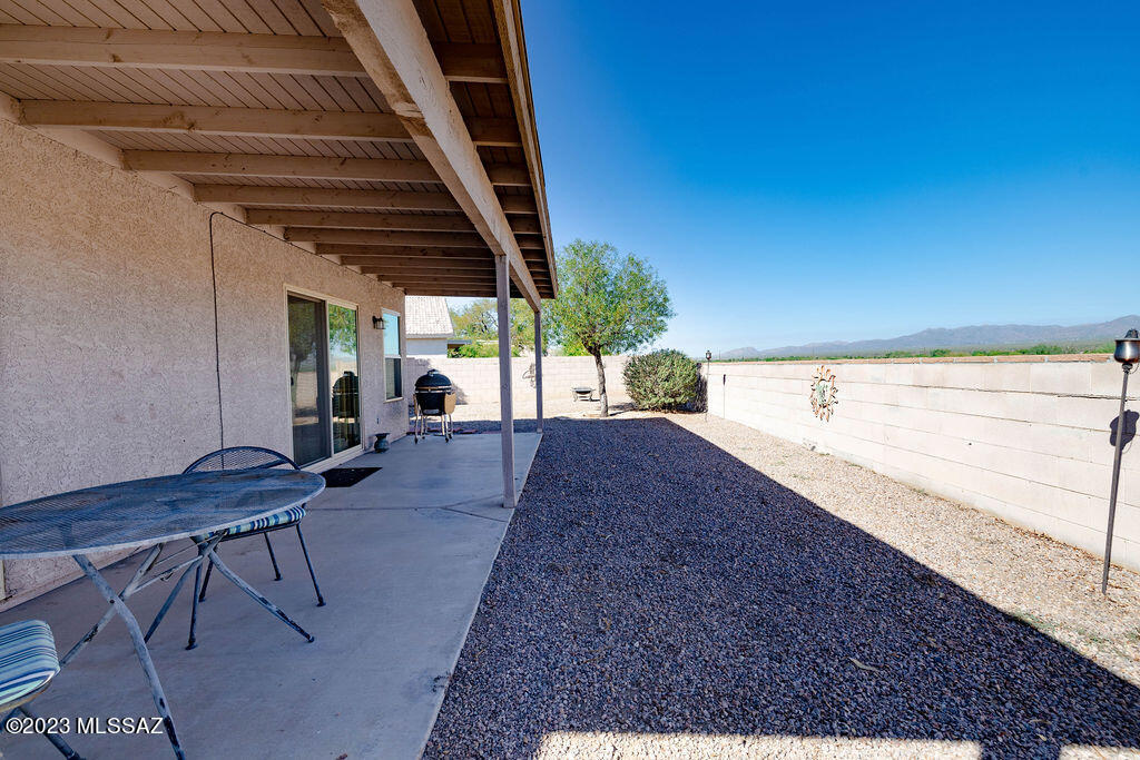 9338 N Scarlet Canyon Drive