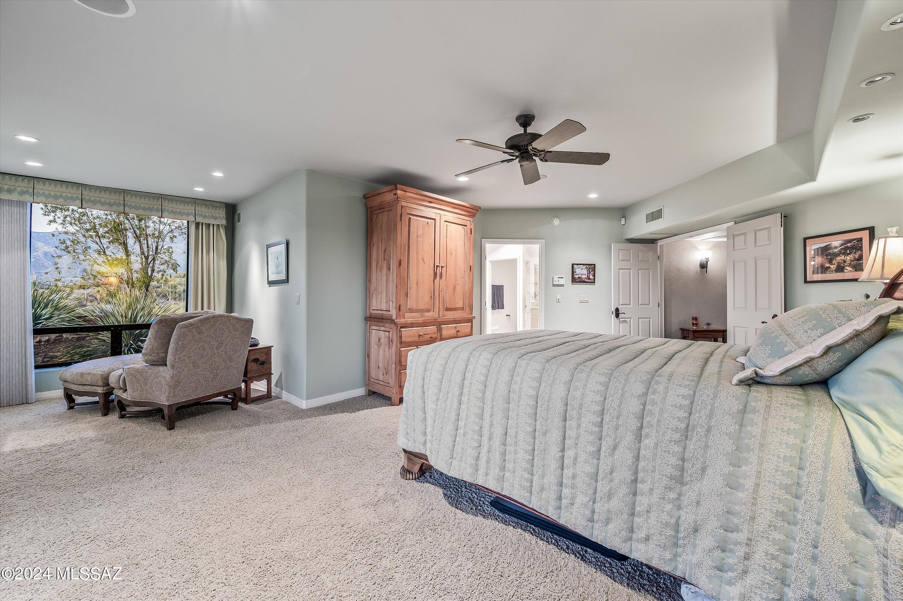 4481 N Via Masina