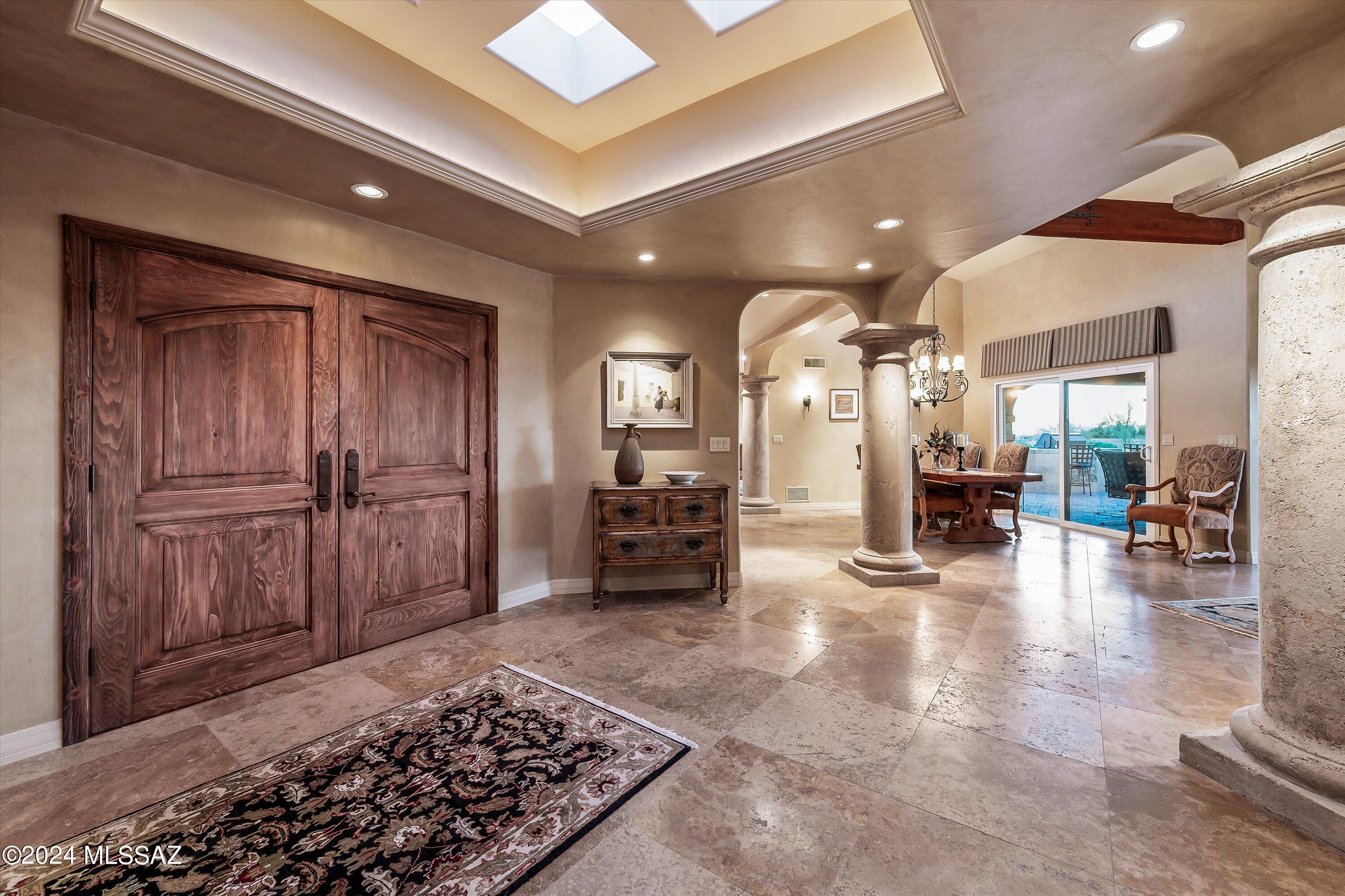 4481 N Via Masina