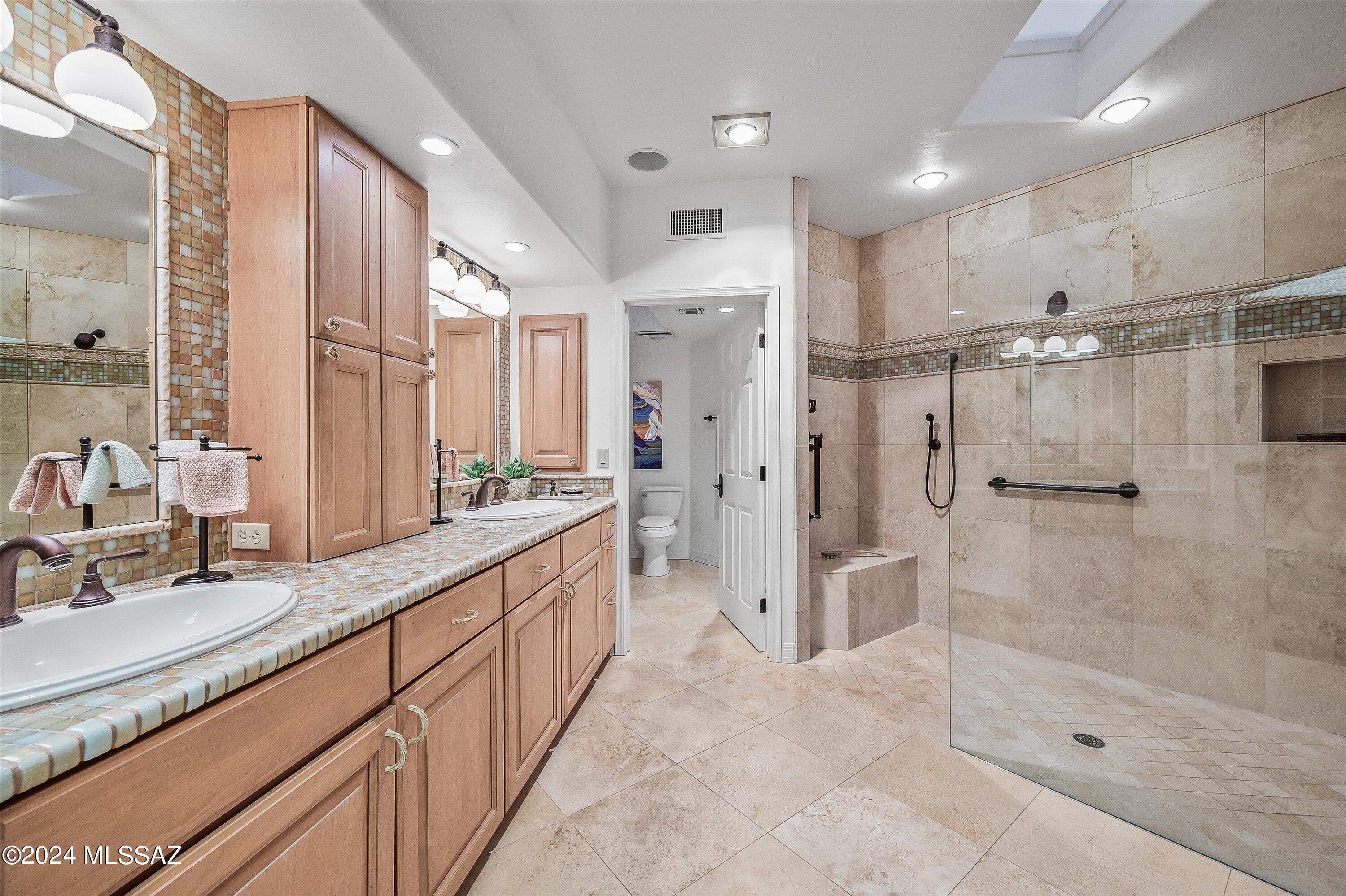 4481 N Via Masina