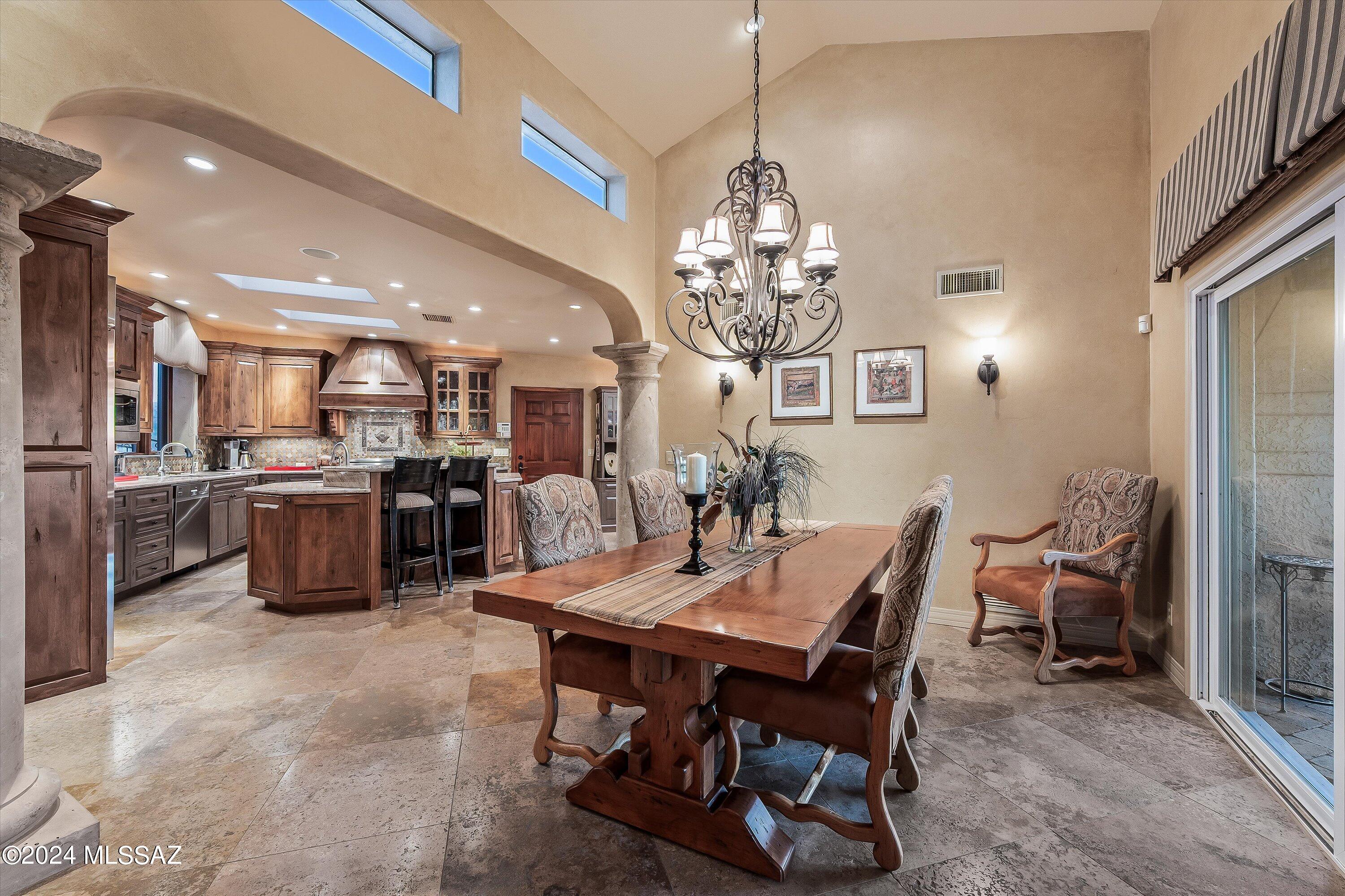 4481 N Via Masina