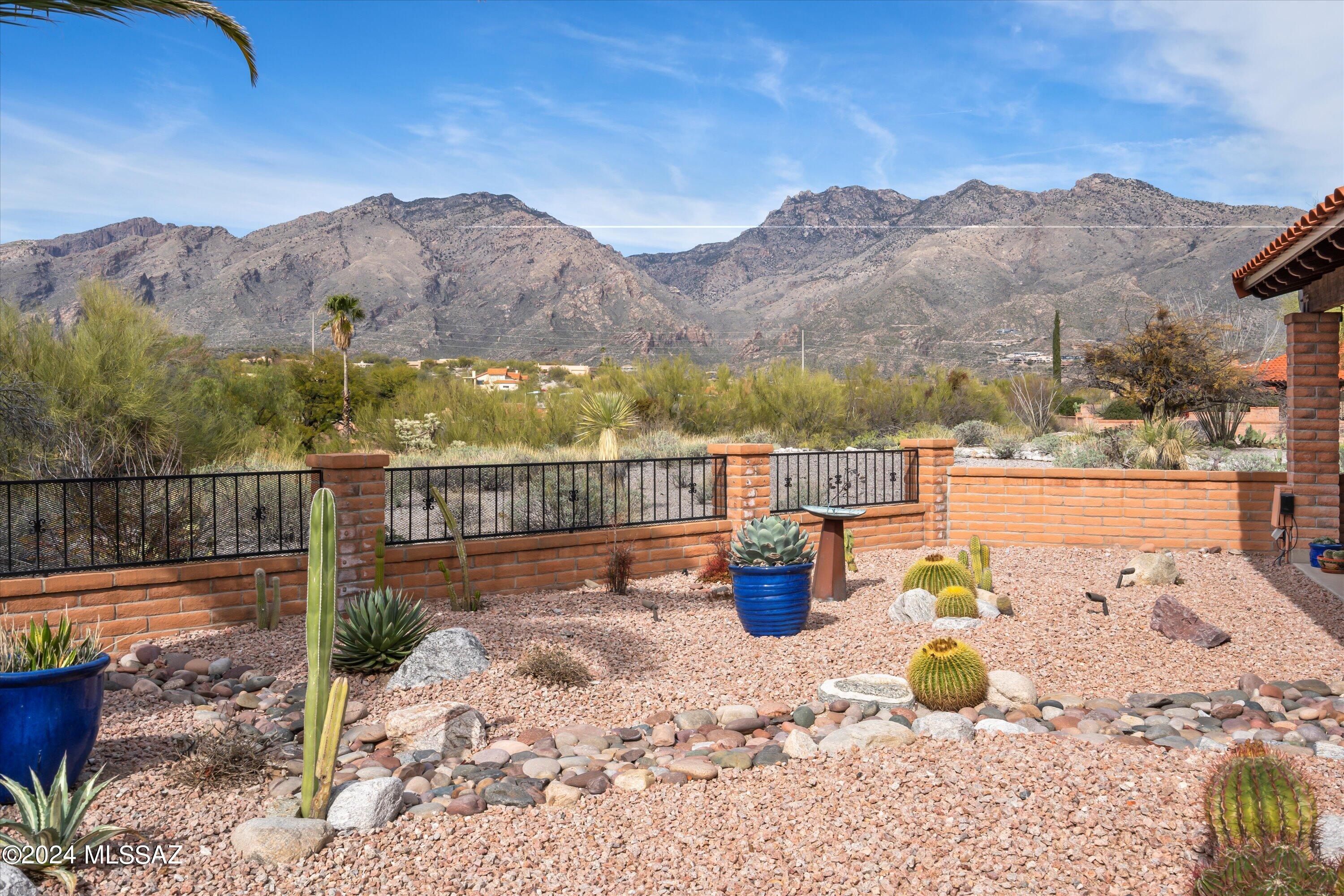 6659 E Strada De Acero