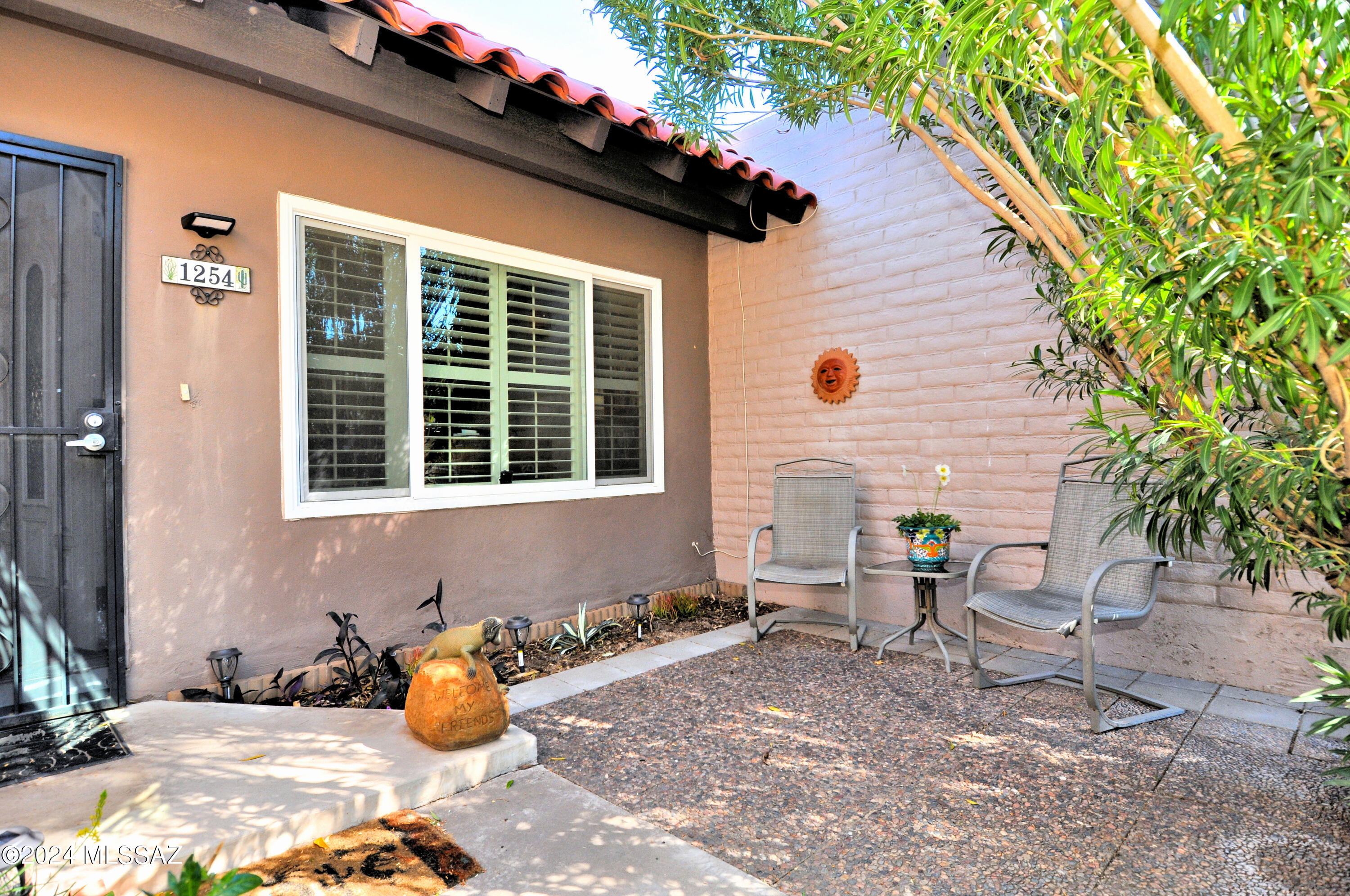 1254 S Camino Seco