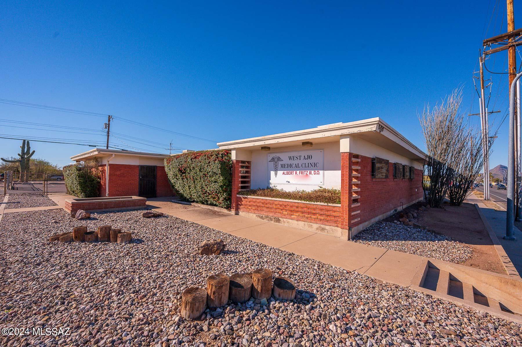 101 W Ajo Way