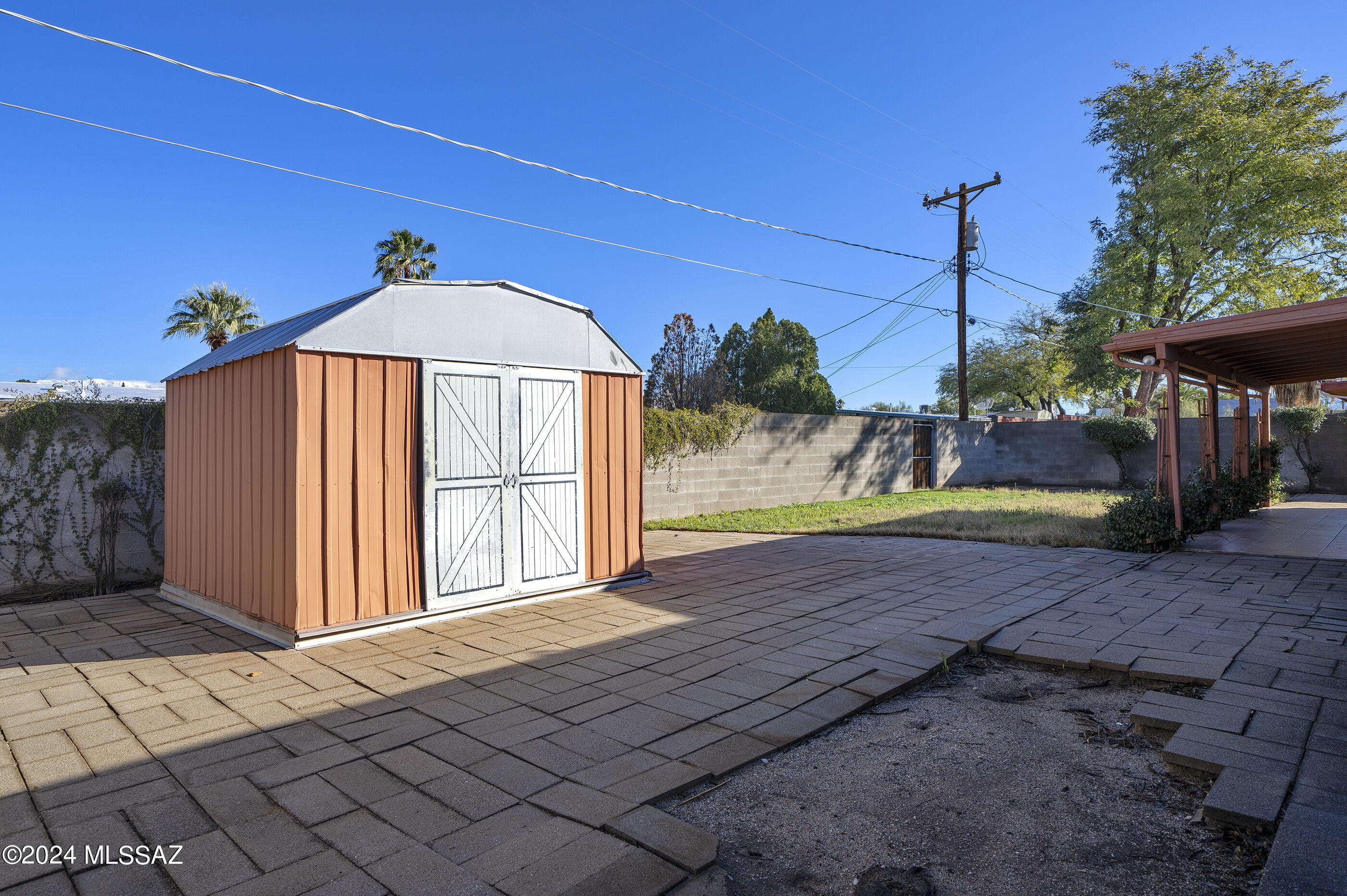 7349 E Princeton Drive