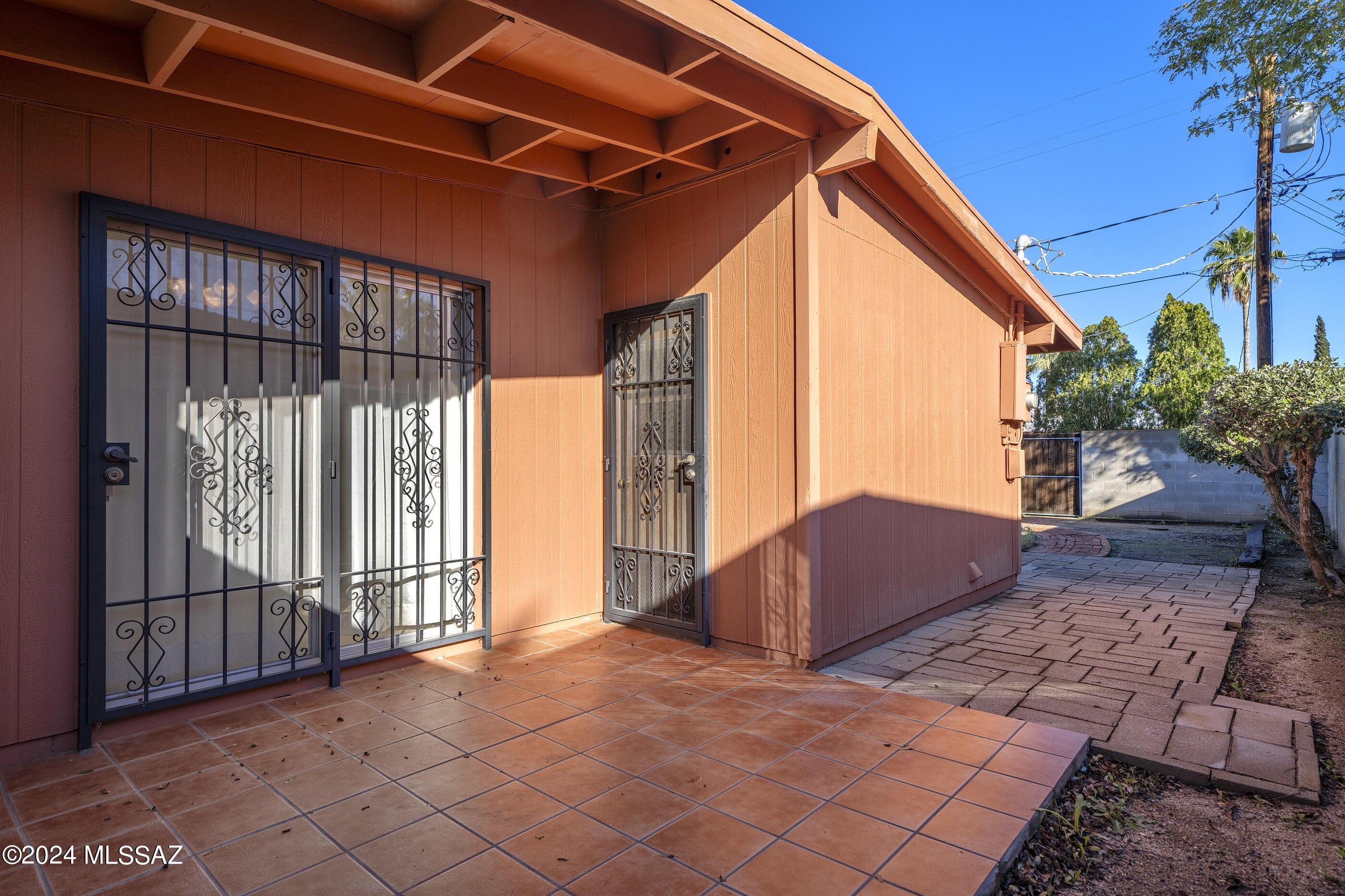 7349 E Princeton Drive