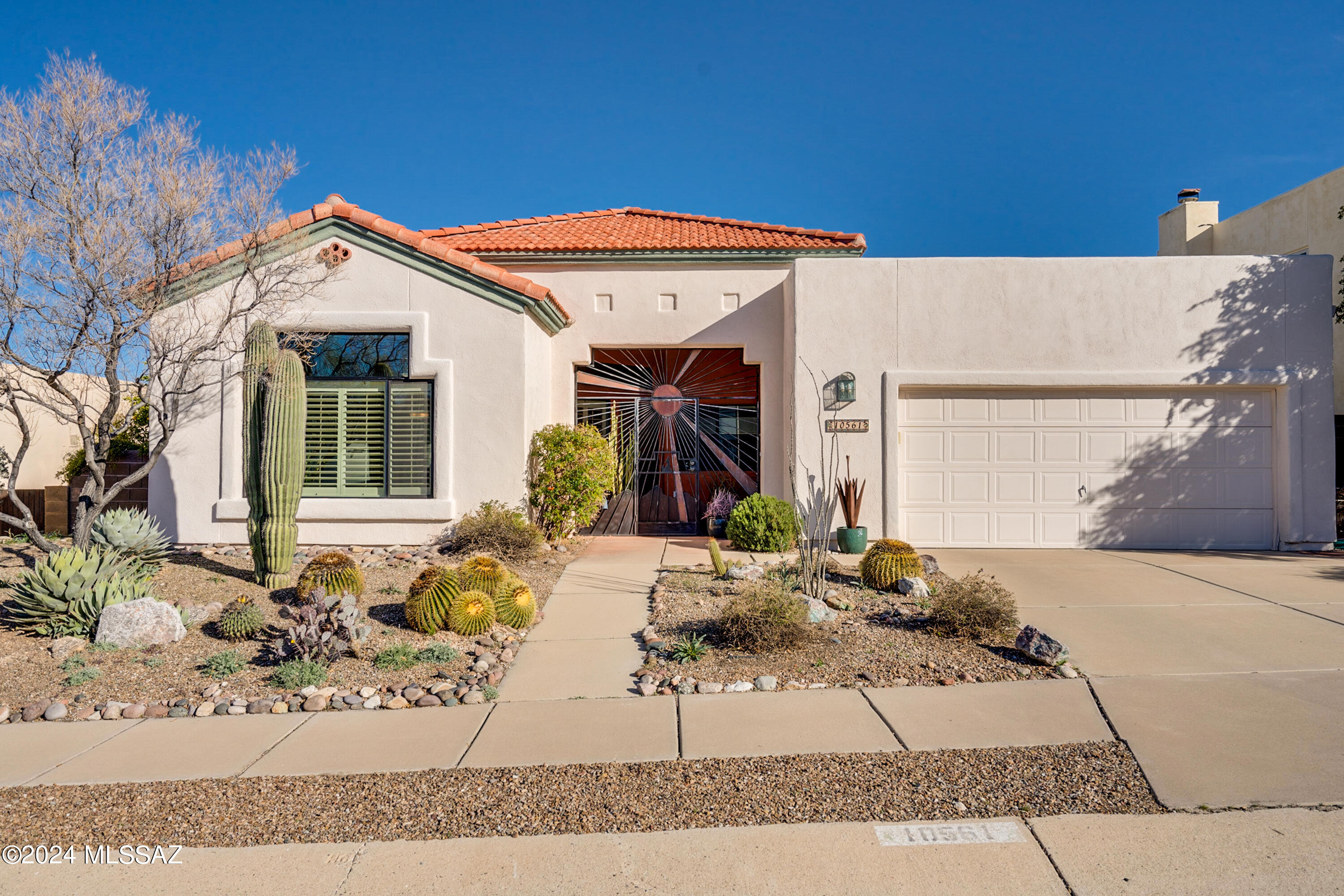 10561 E Wildfire Drive