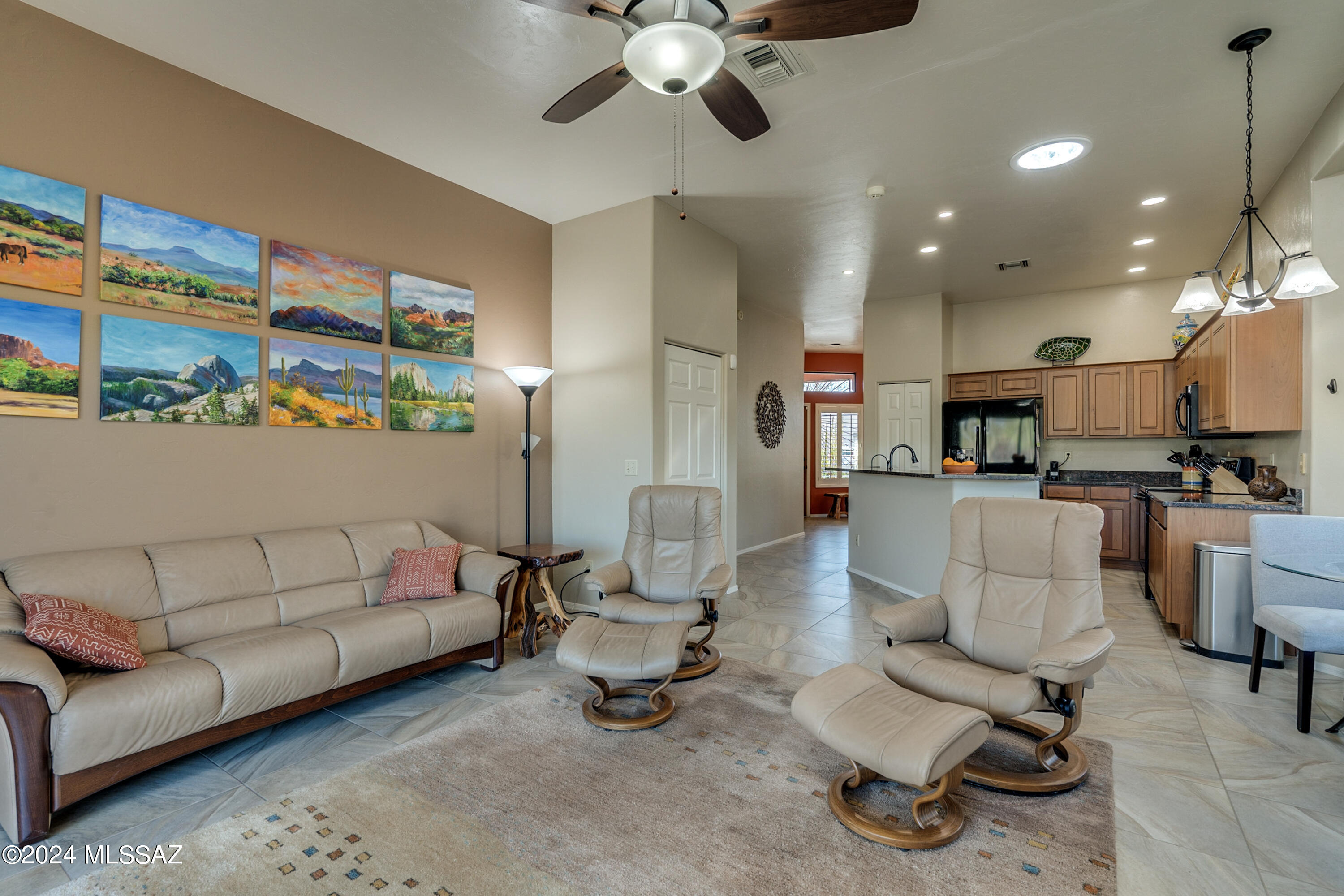 10561 E Wildfire Drive