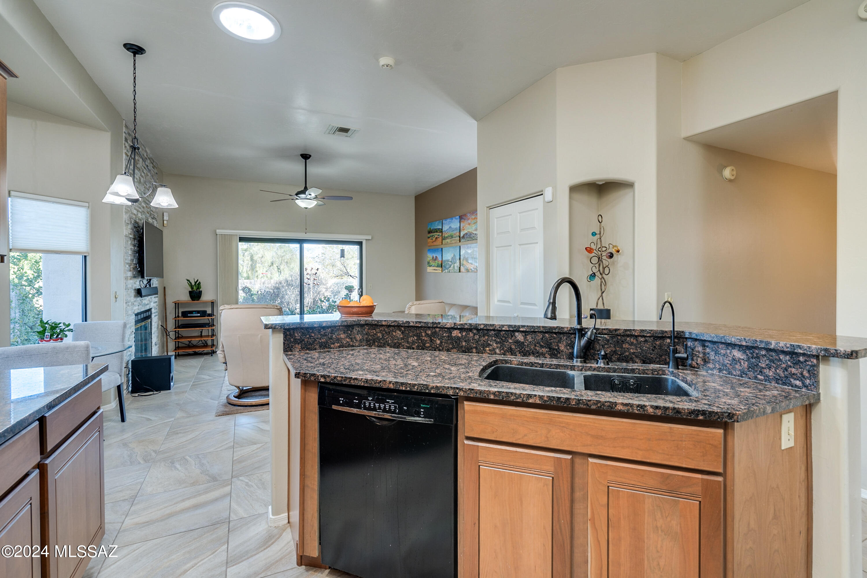 10561 E Wildfire Drive