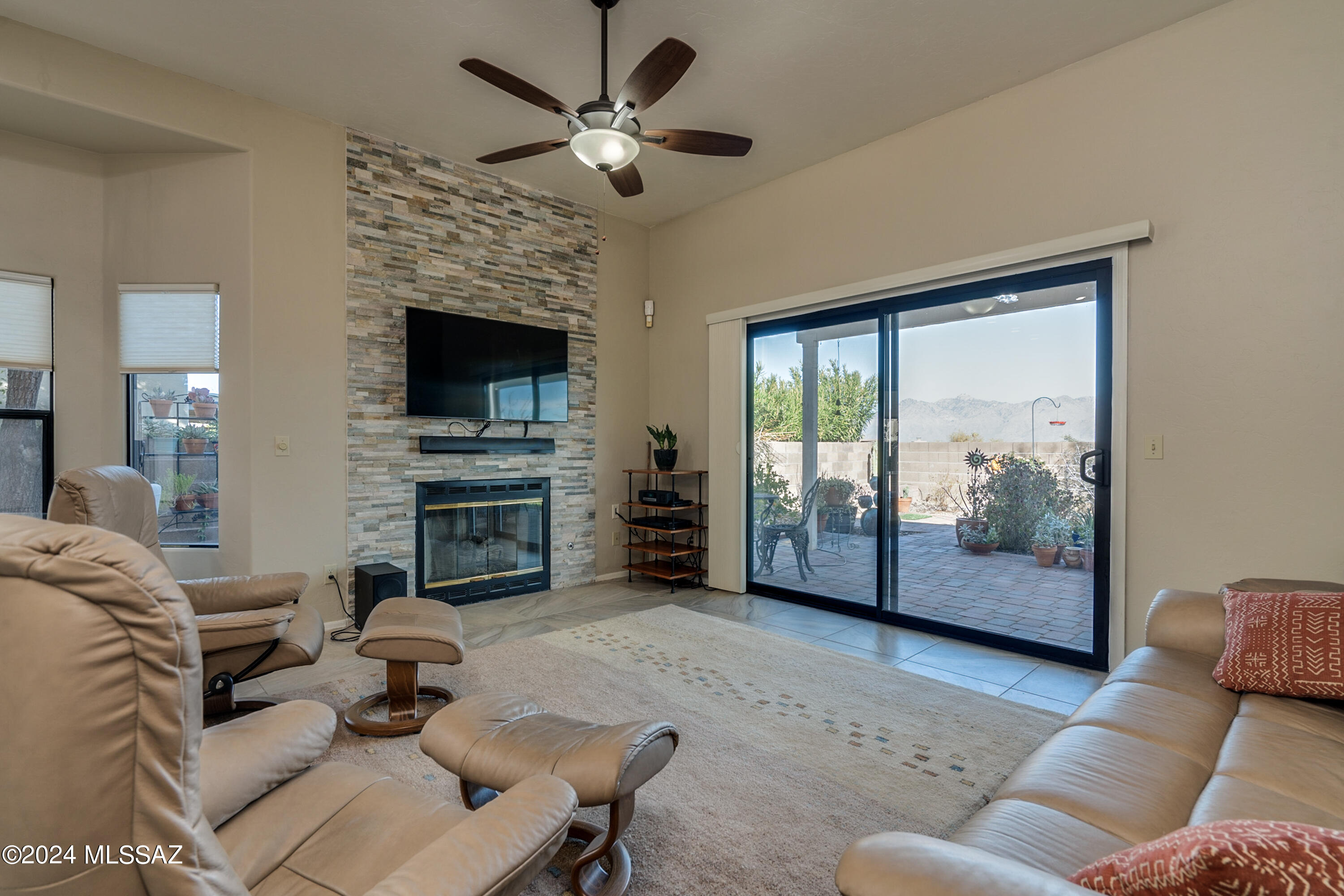 10561 E Wildfire Drive