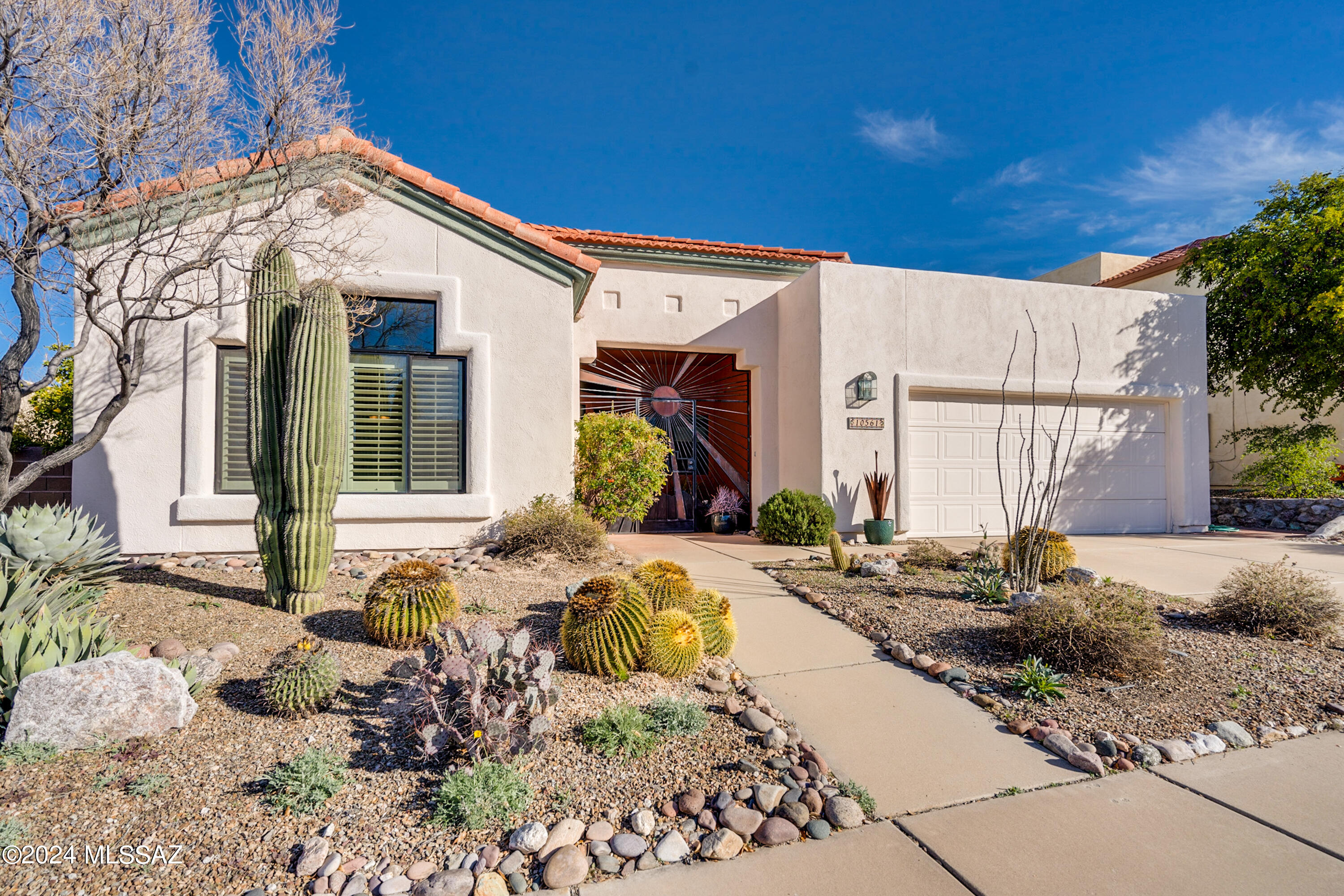 10561 E Wildfire Drive