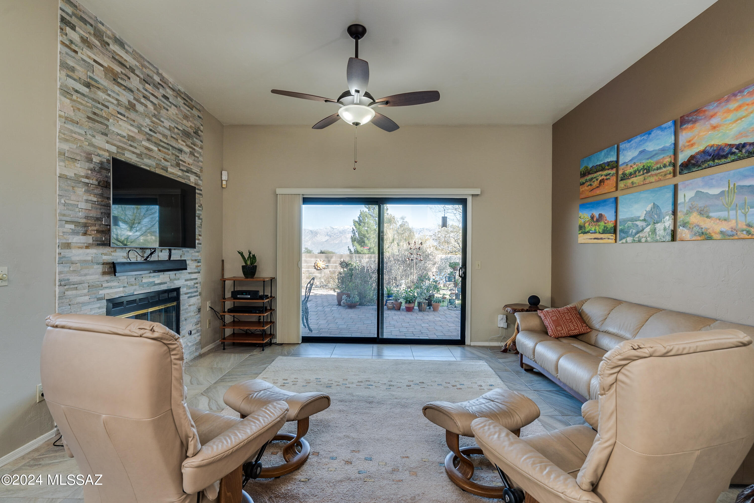 10561 E Wildfire Drive