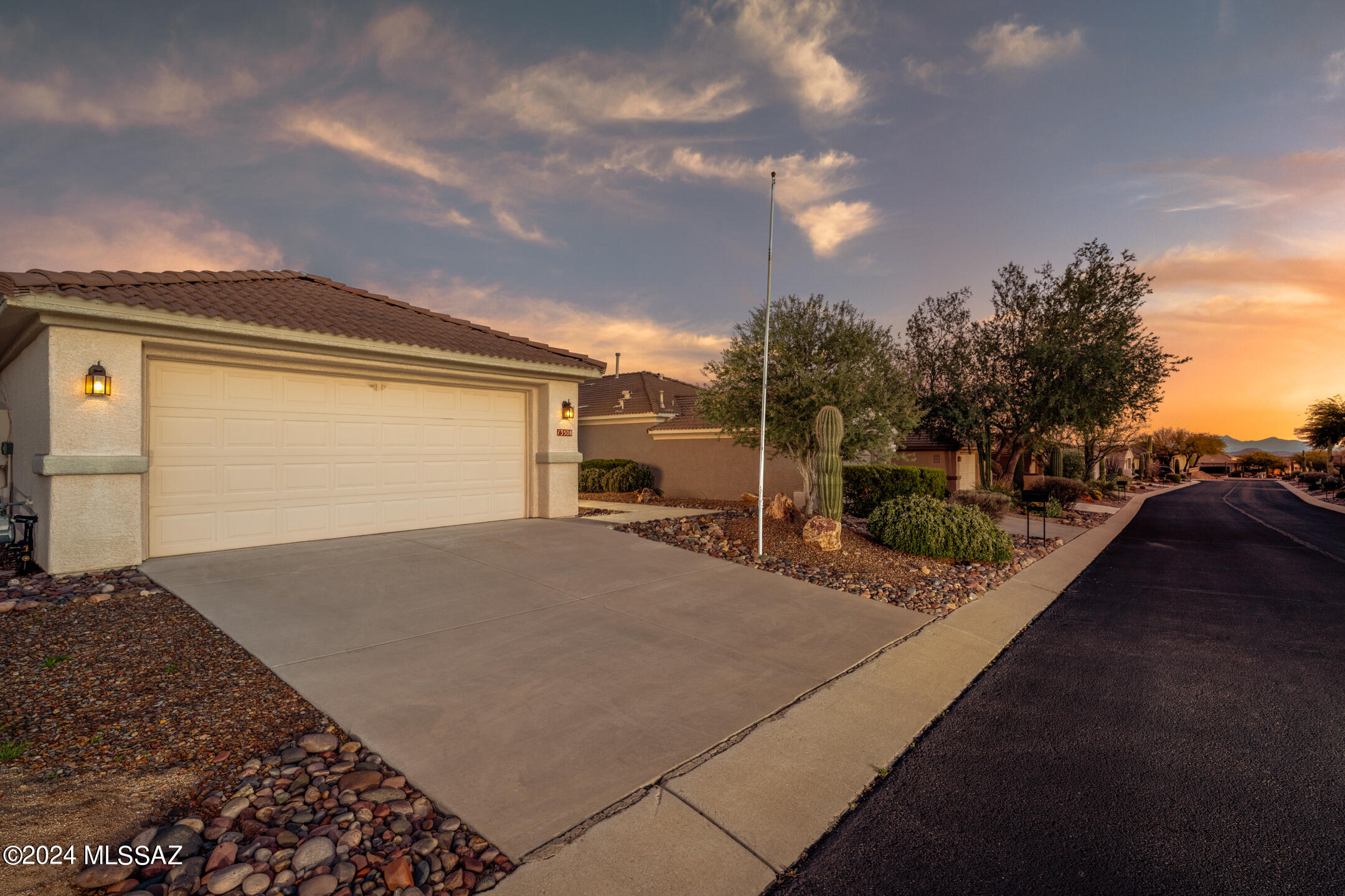13508 N Heritage Canyon Drive
