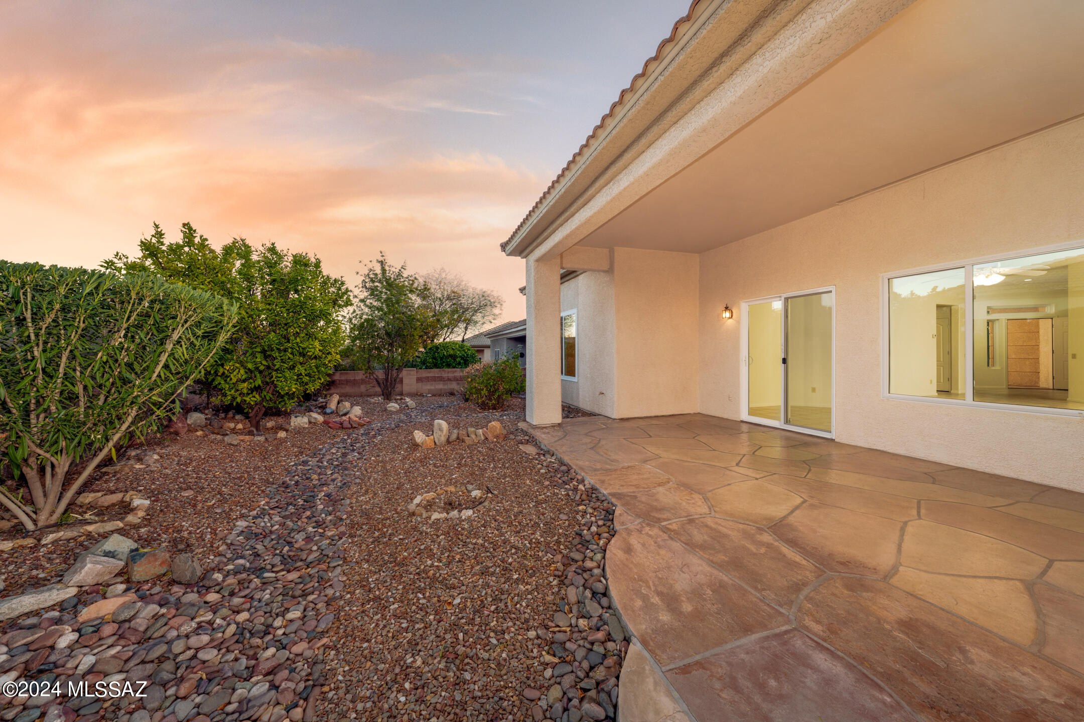 13508 N Heritage Canyon Drive