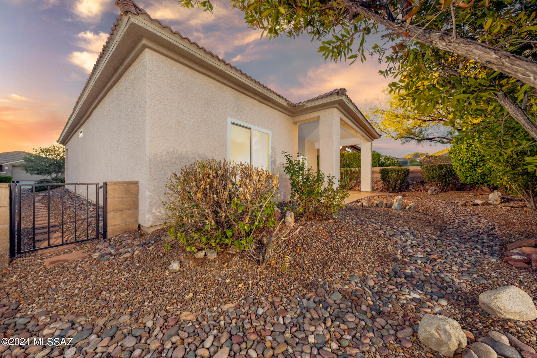 13508 N Heritage Canyon Drive