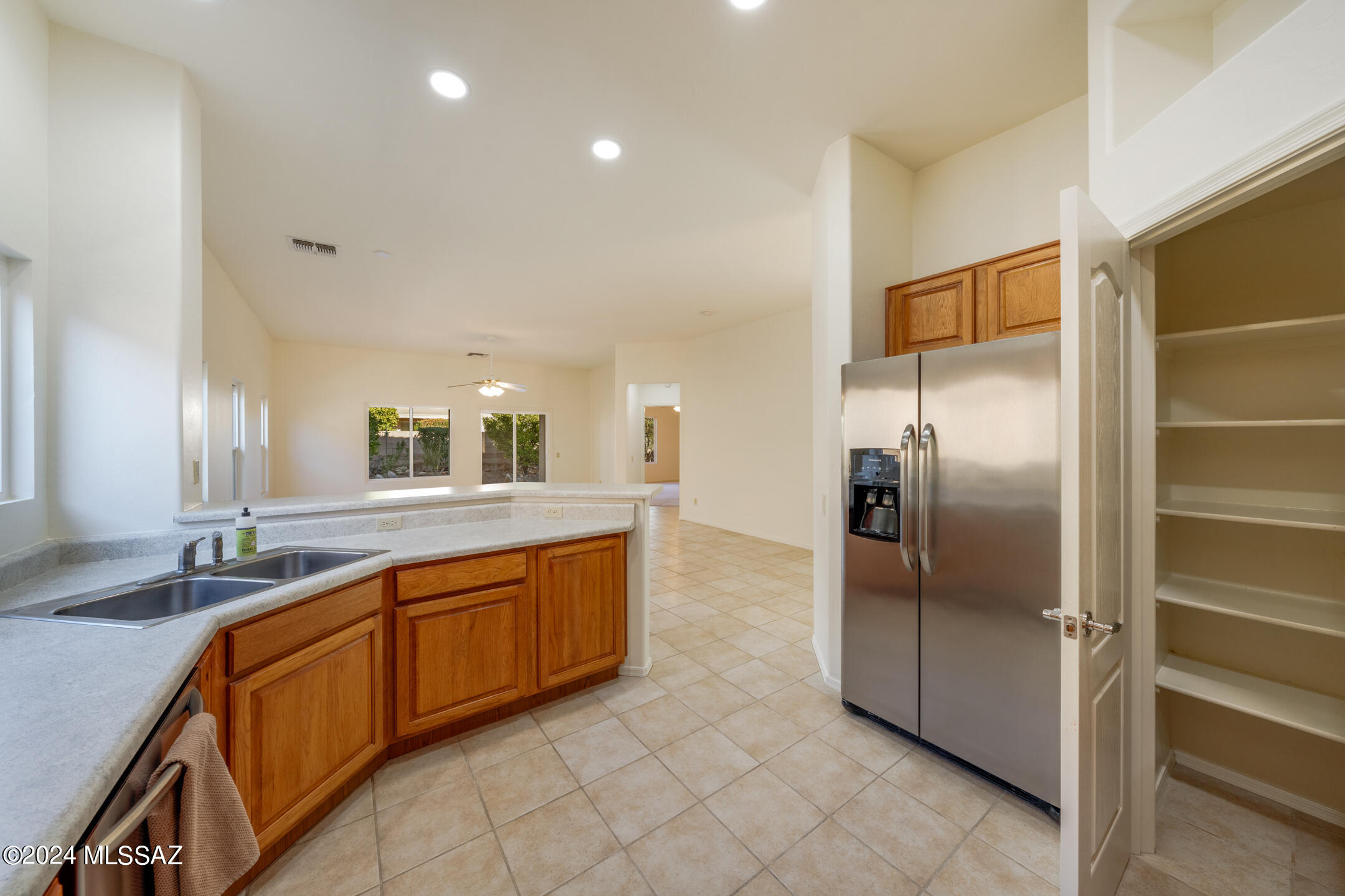 13508 N Heritage Canyon Drive