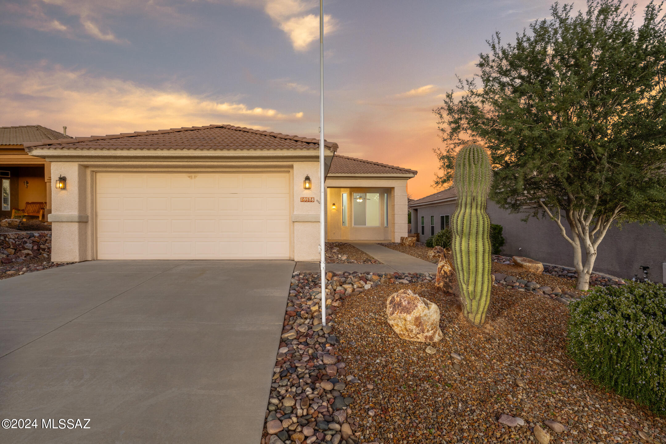 13508 N Heritage Canyon Drive