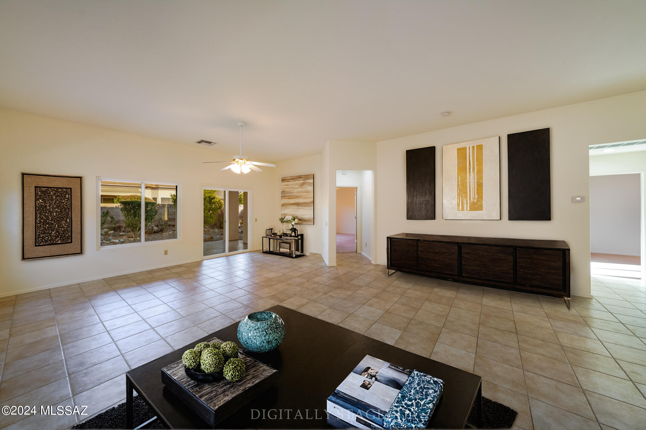13508 N Heritage Canyon Drive