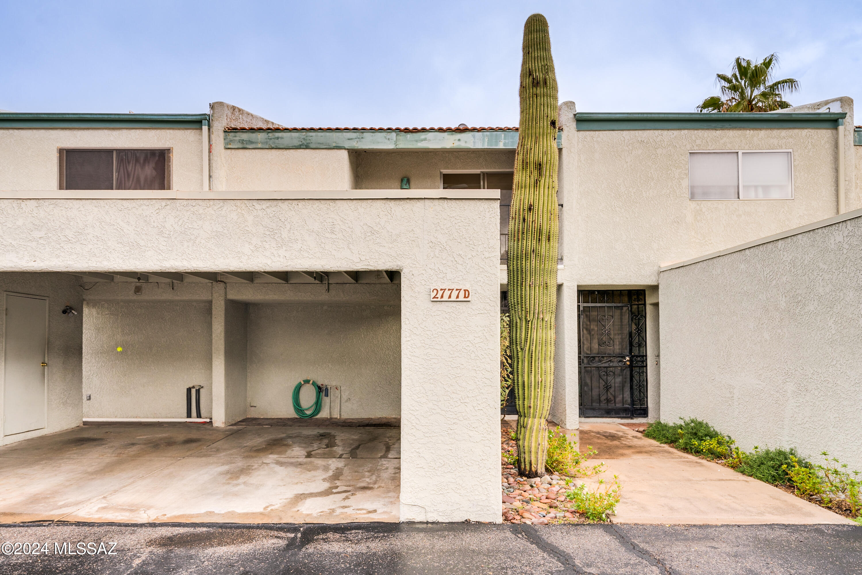 2777 W Anklam Road