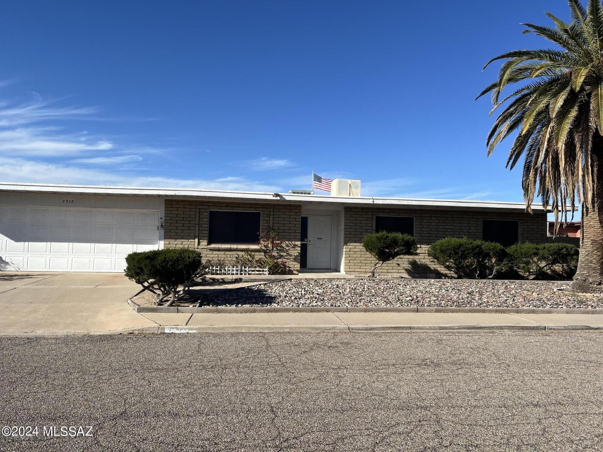 7517 E Juarez Street