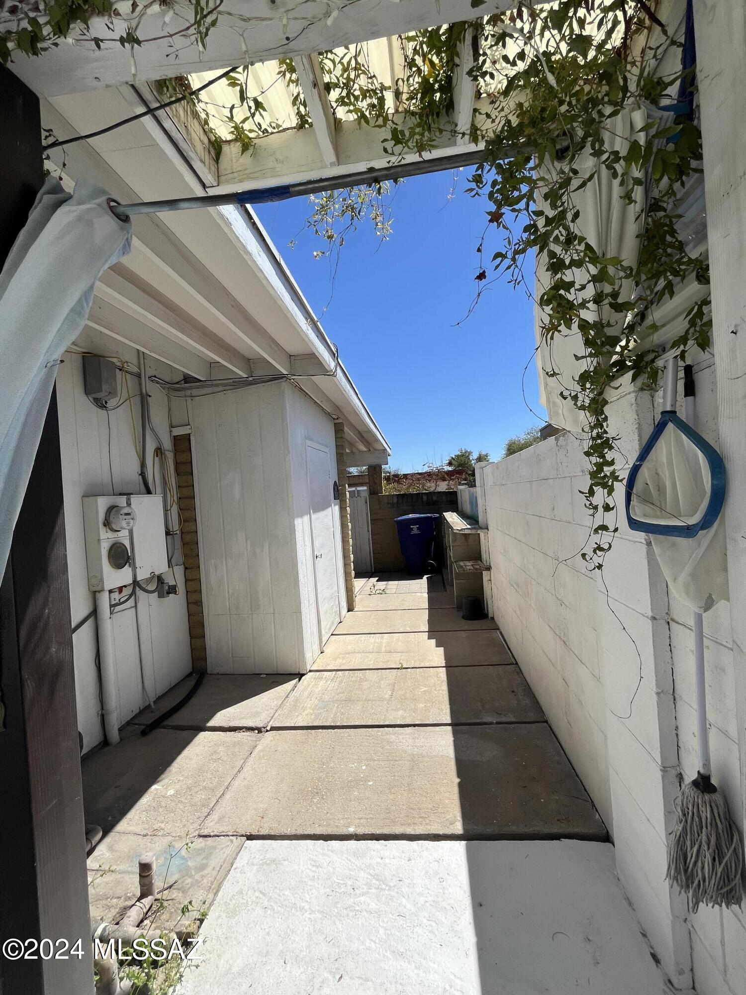 7517 E Juarez Street
