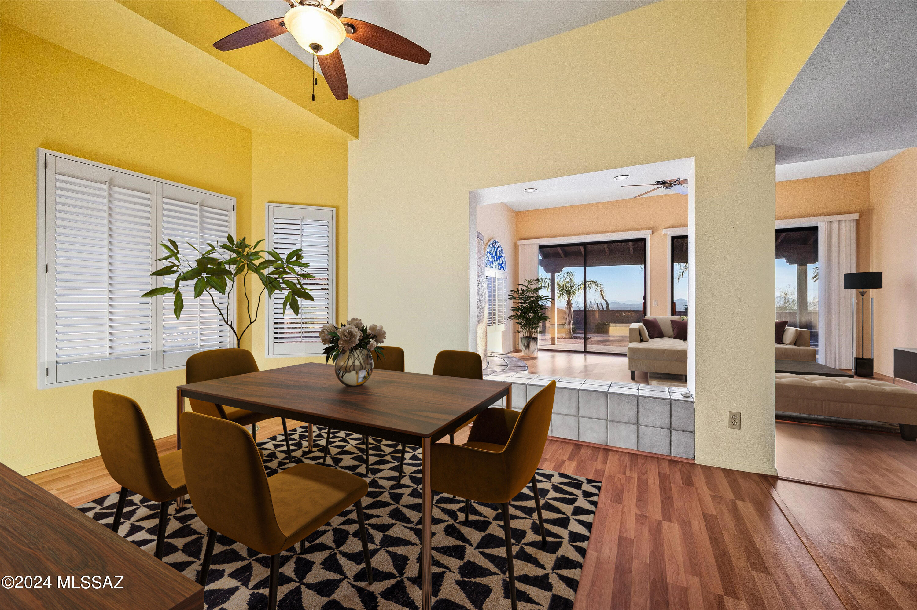 4549 N Trocha Alegre