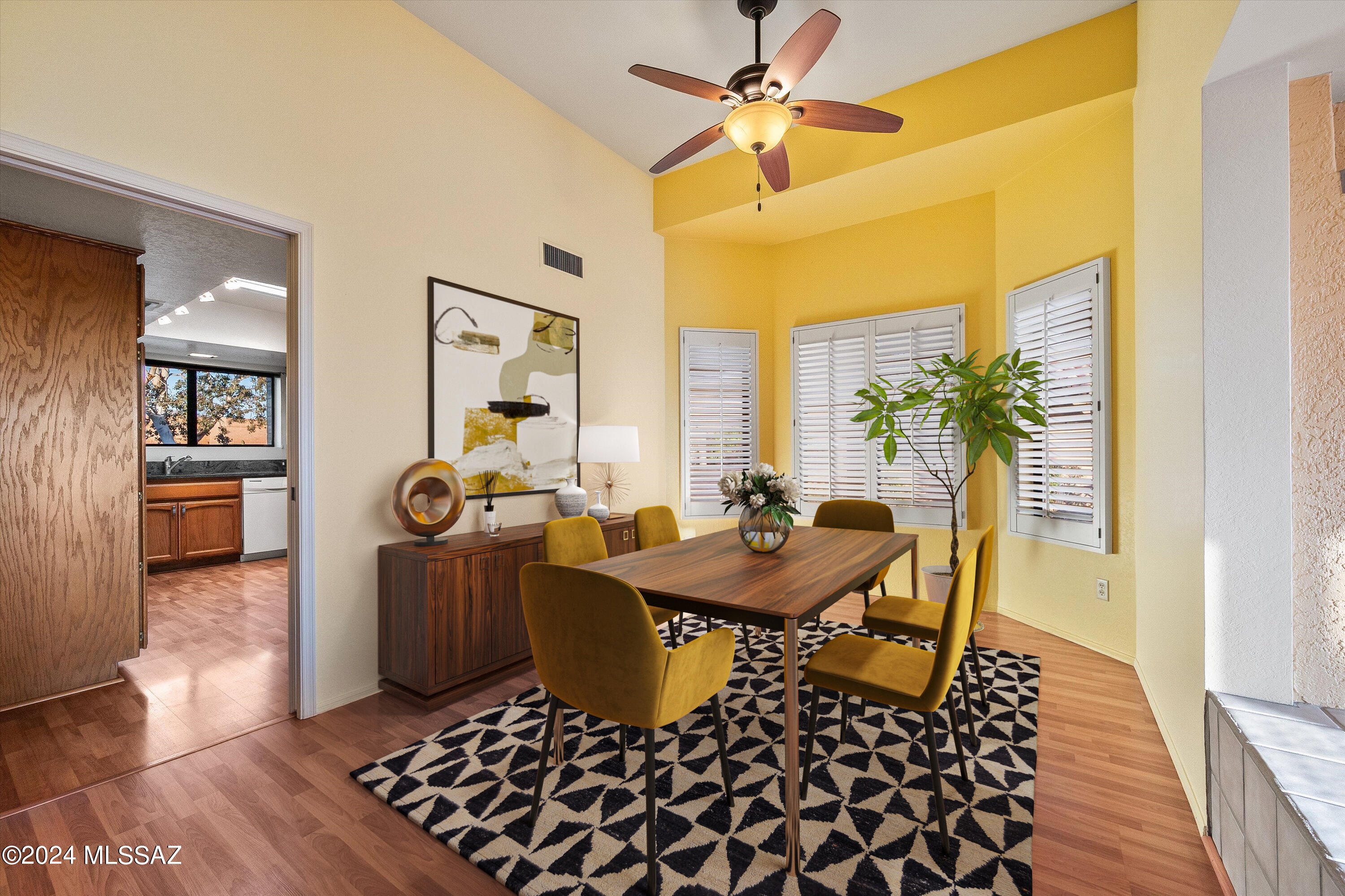 4549 N Trocha Alegre