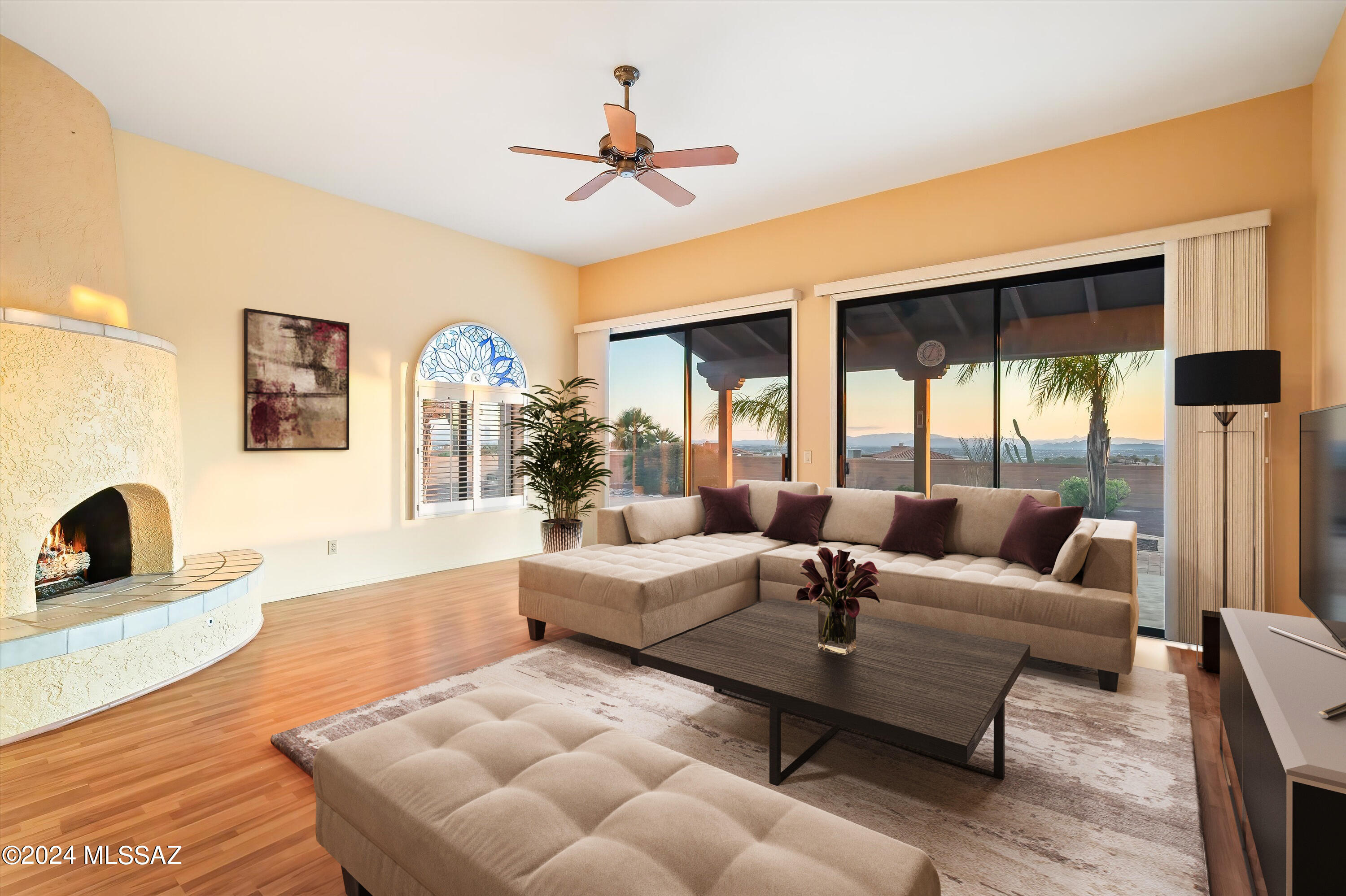 4549 N Trocha Alegre