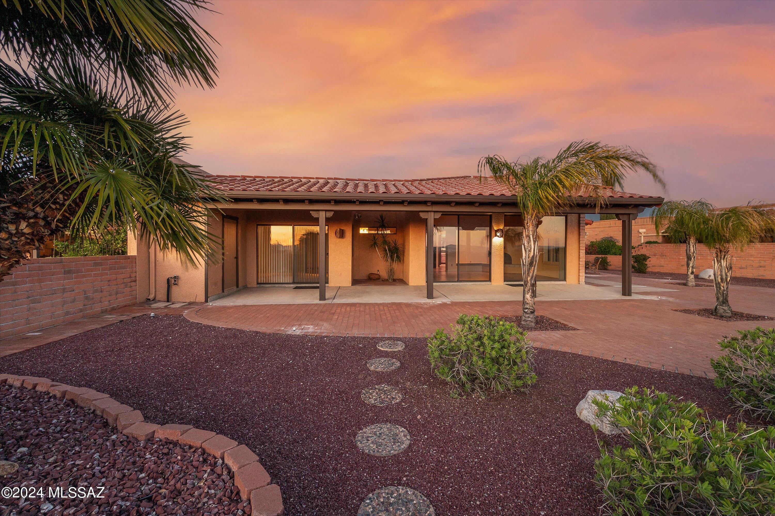 4549 N Trocha Alegre