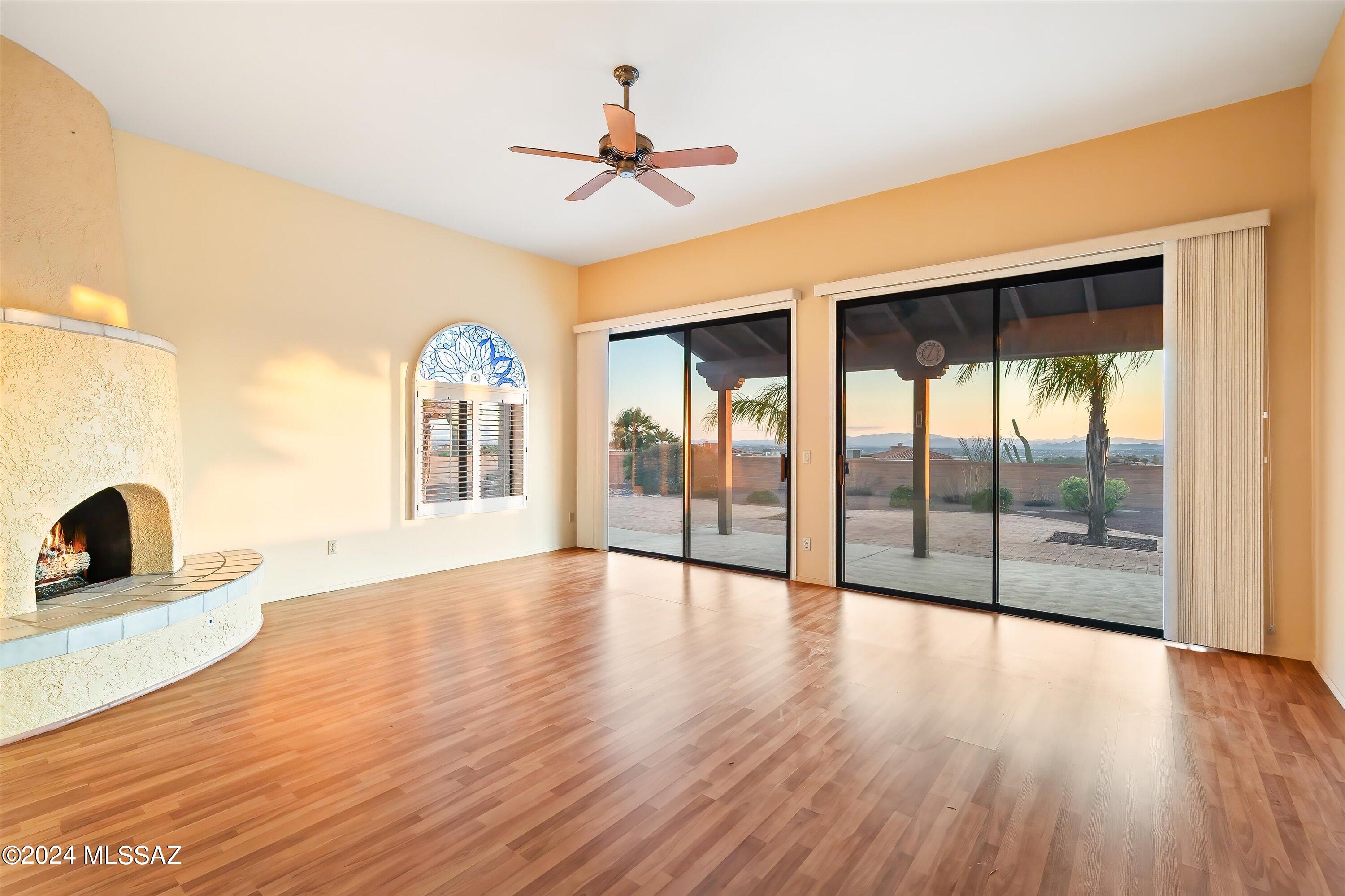 4549 N Trocha Alegre