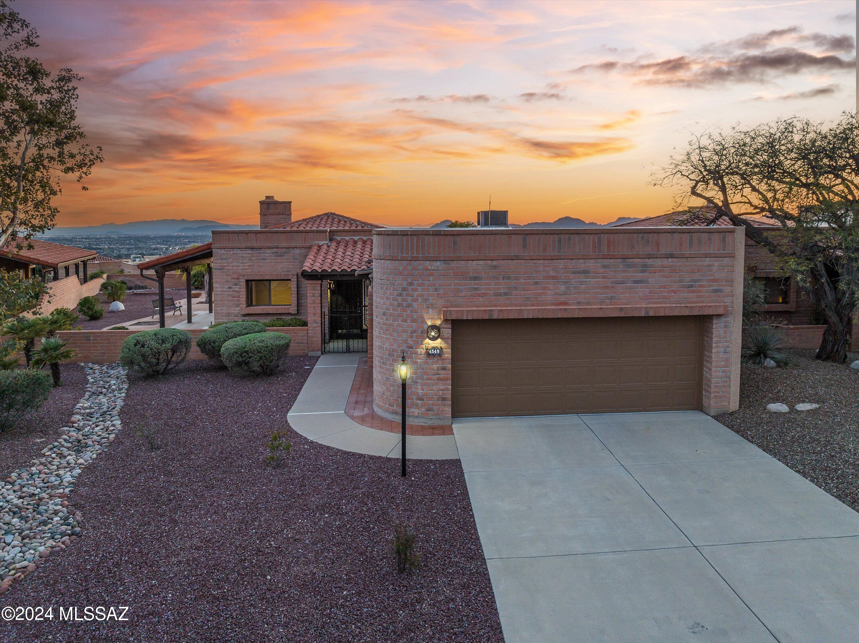 4549 N Trocha Alegre