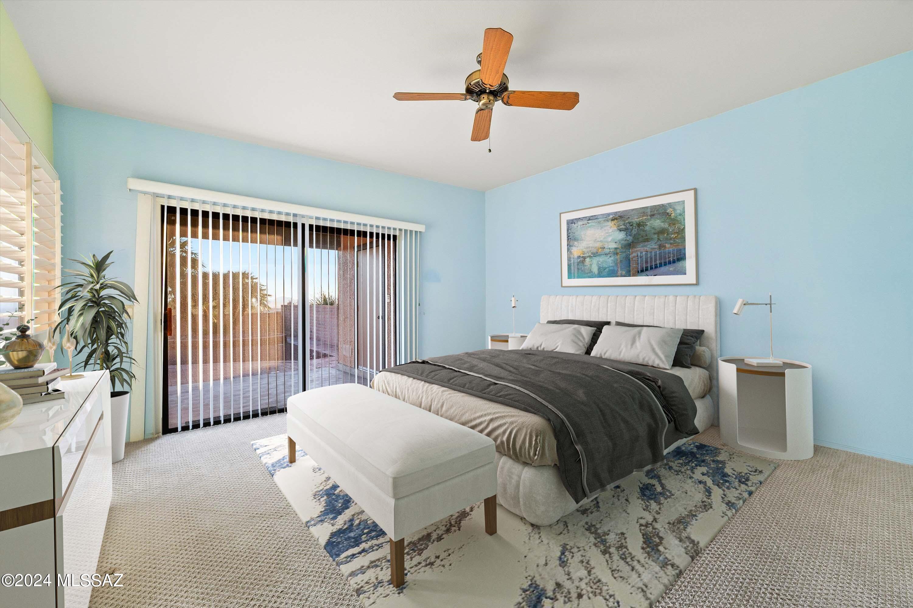 4549 N Trocha Alegre